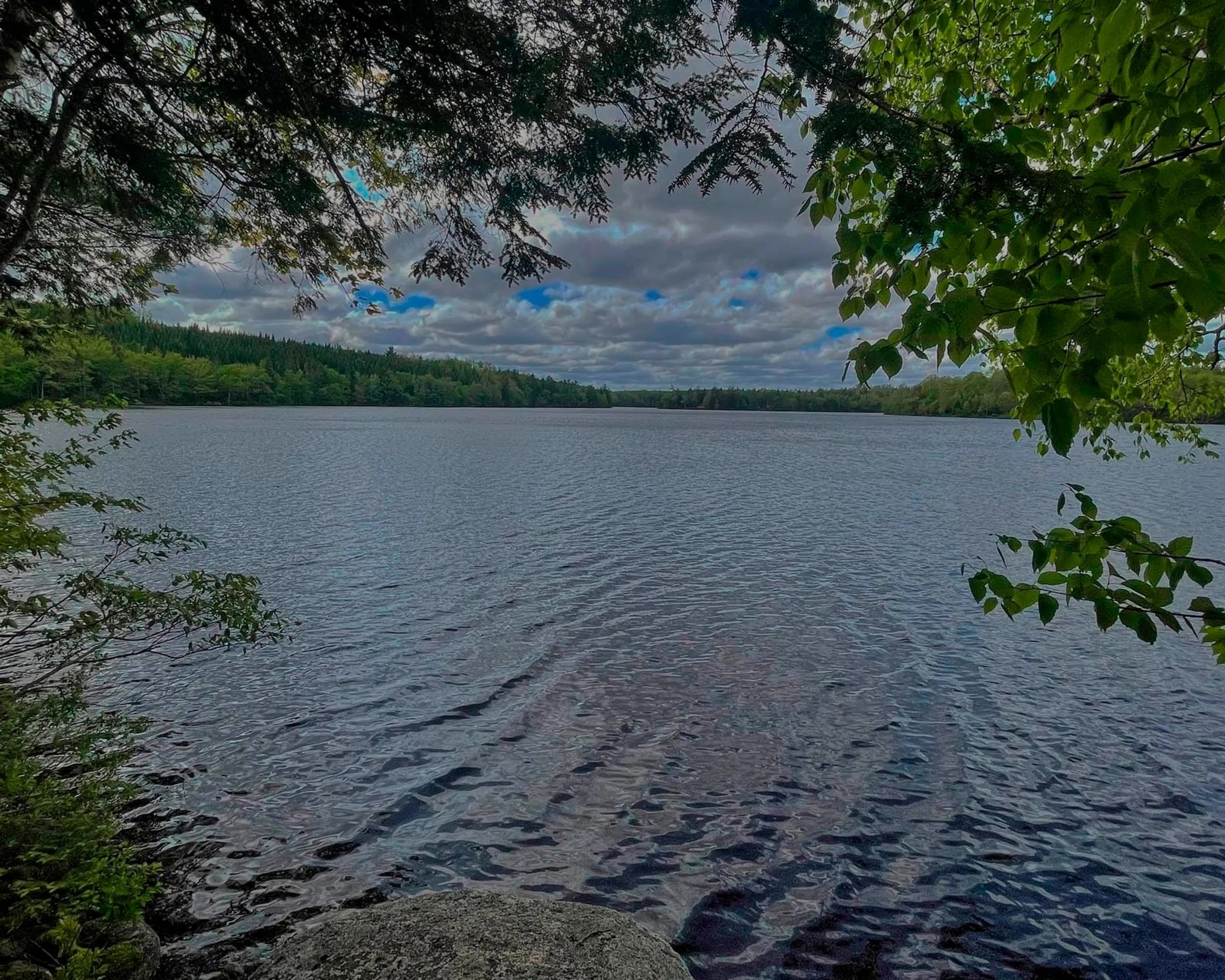 Unknown for 399 Leville Rd, New Ross Nova Scotia B0J 2M0