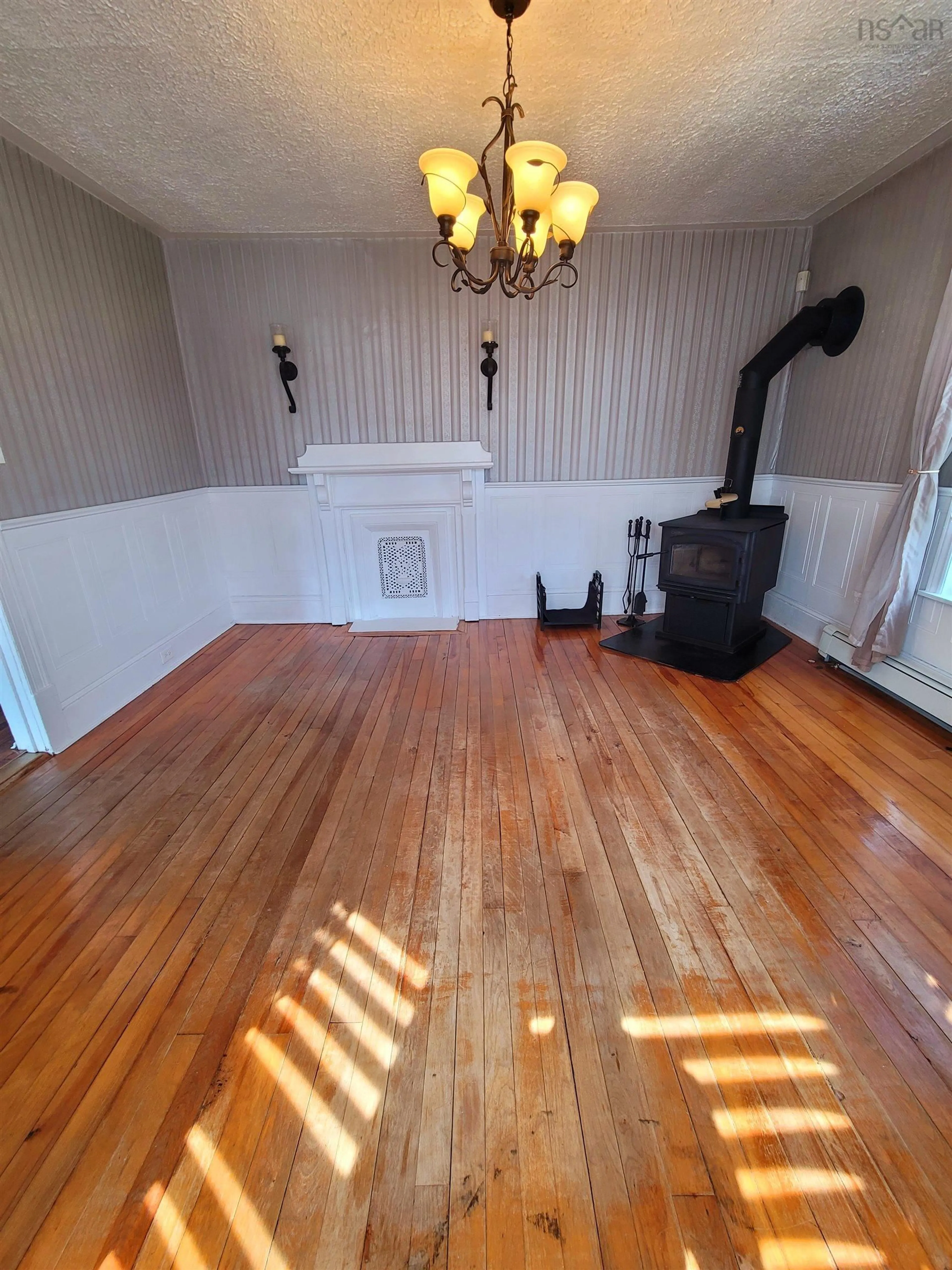 A pic of a room for 109 Alexander St, Glace Bay Nova Scotia B1A 4A6
