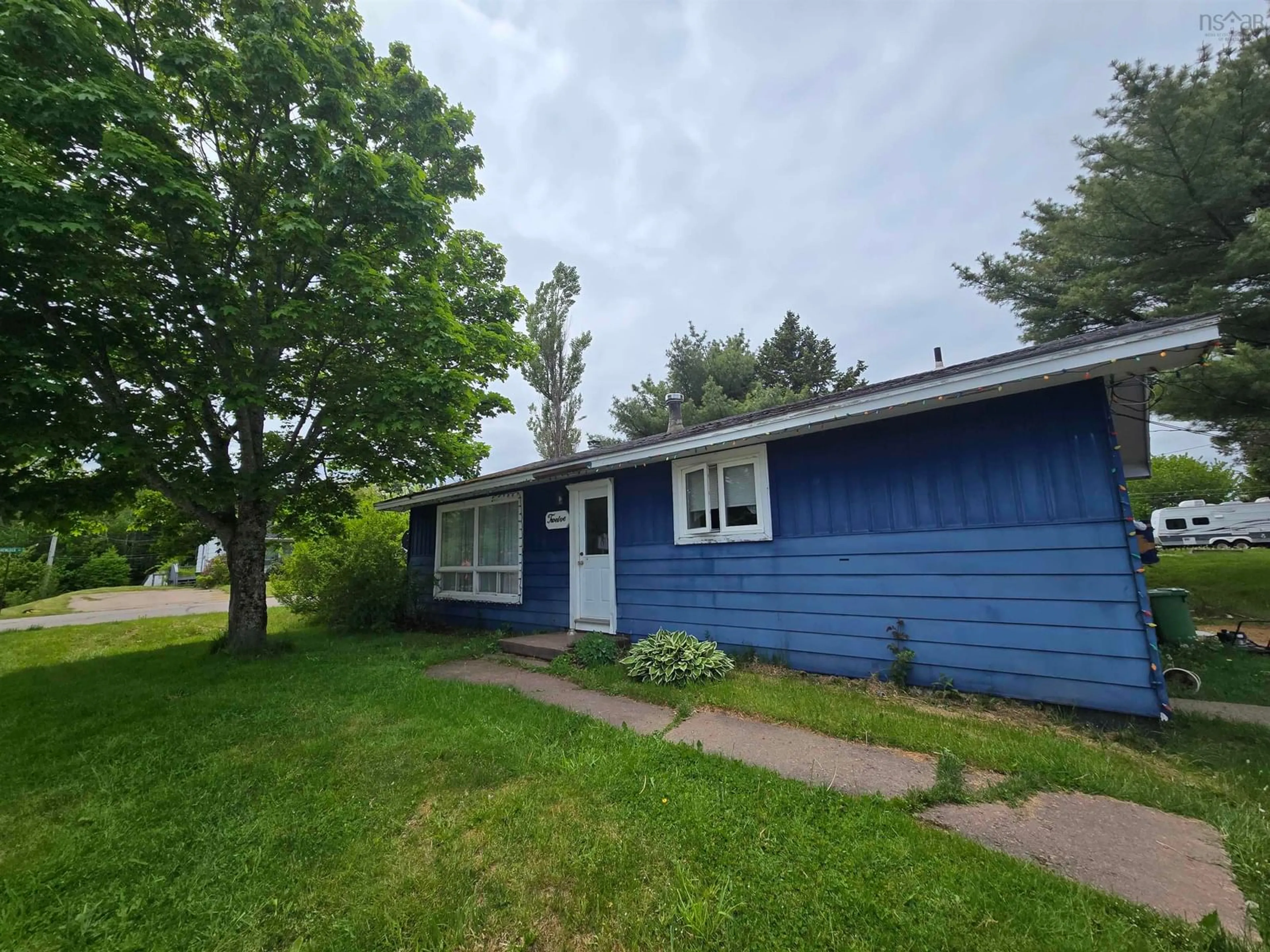 Unknown for 12 Pinecrest Dr, Port Hawkesbury Nova Scotia B9A 3G3