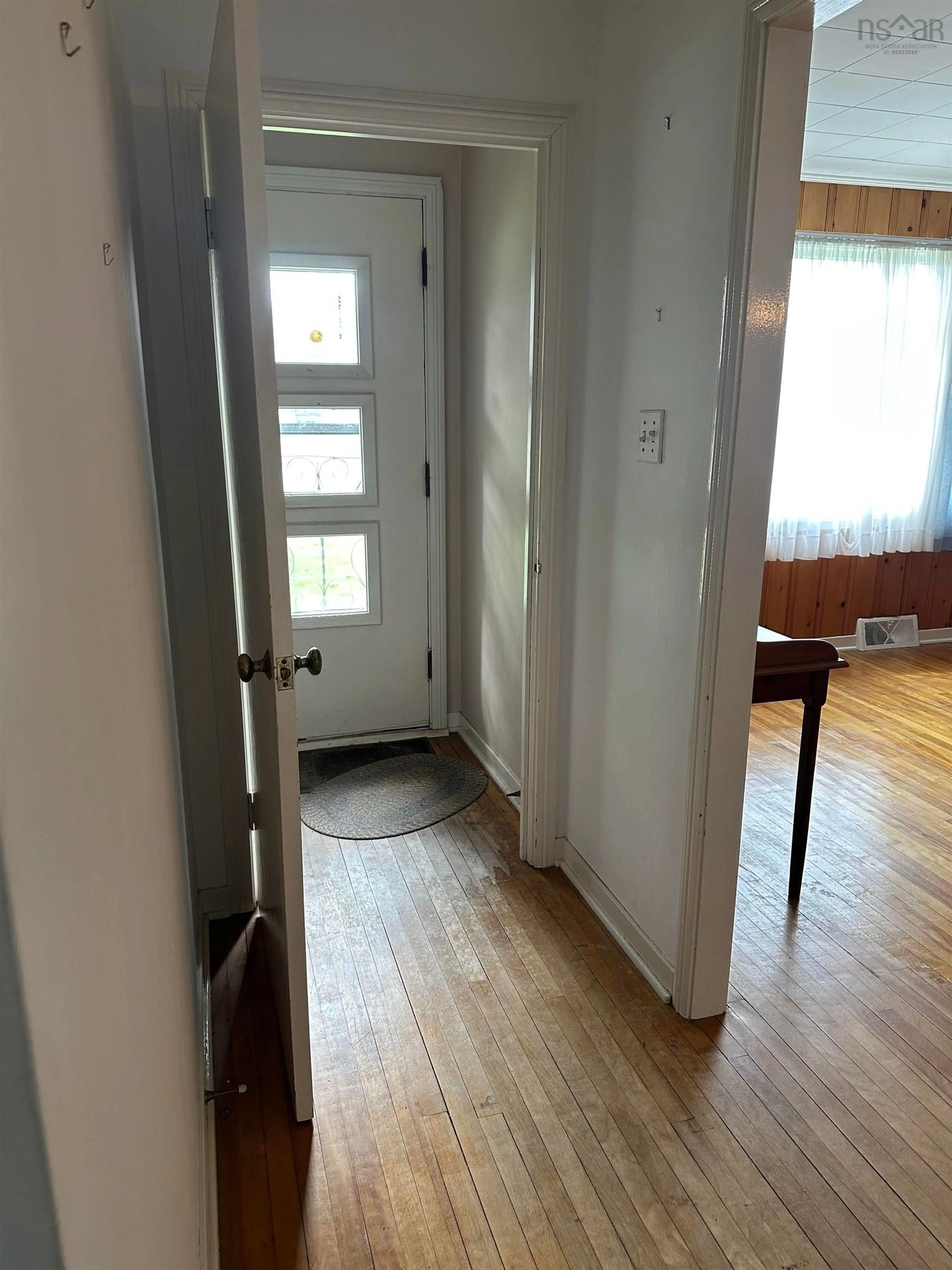 A pic of a room for 40 Macdonald Street, Antigonish Nova Scotia B2G 1M5