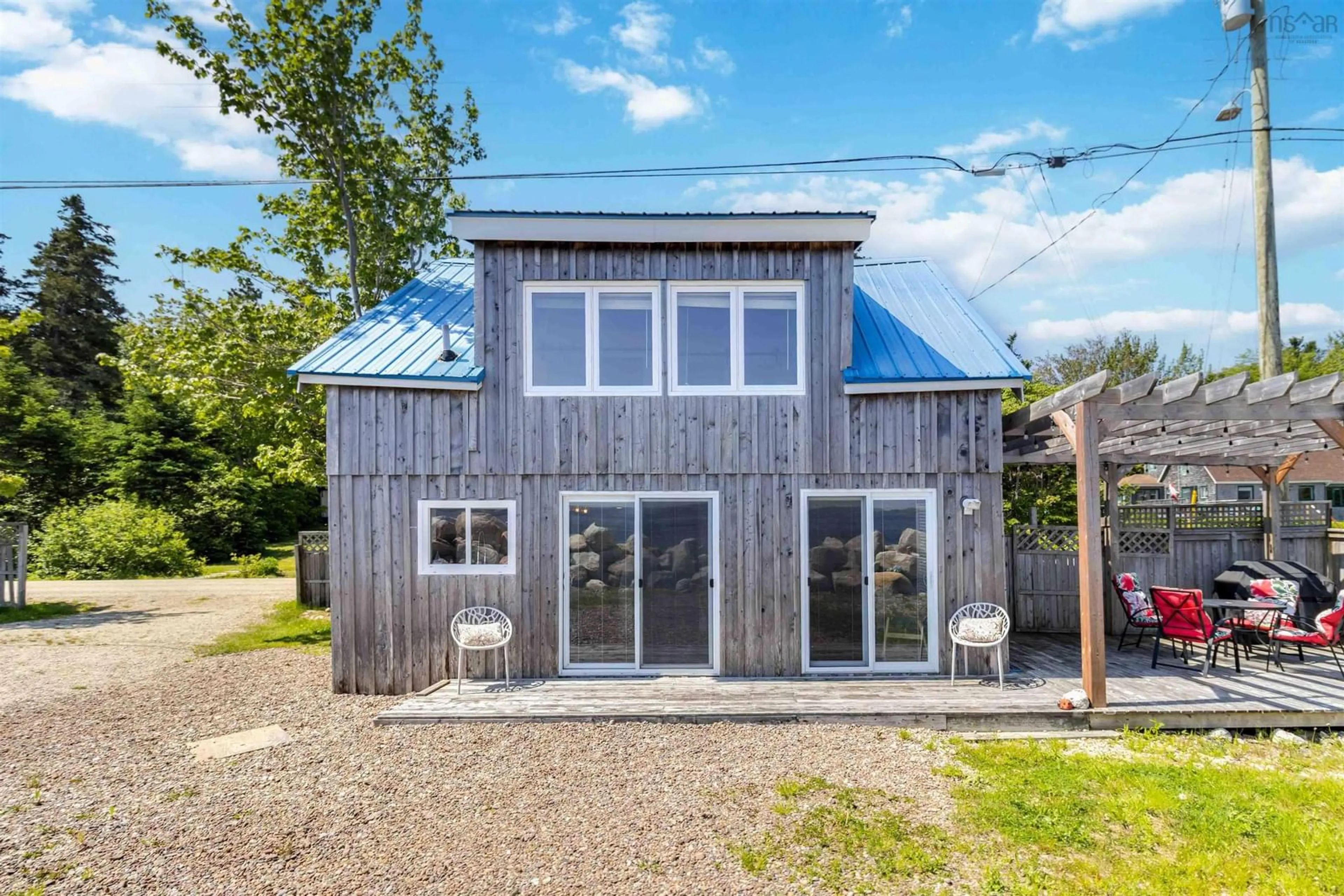 Unknown for 299 Mill Cove Shore Rd, Mill Cove Nova Scotia B0J 1T0