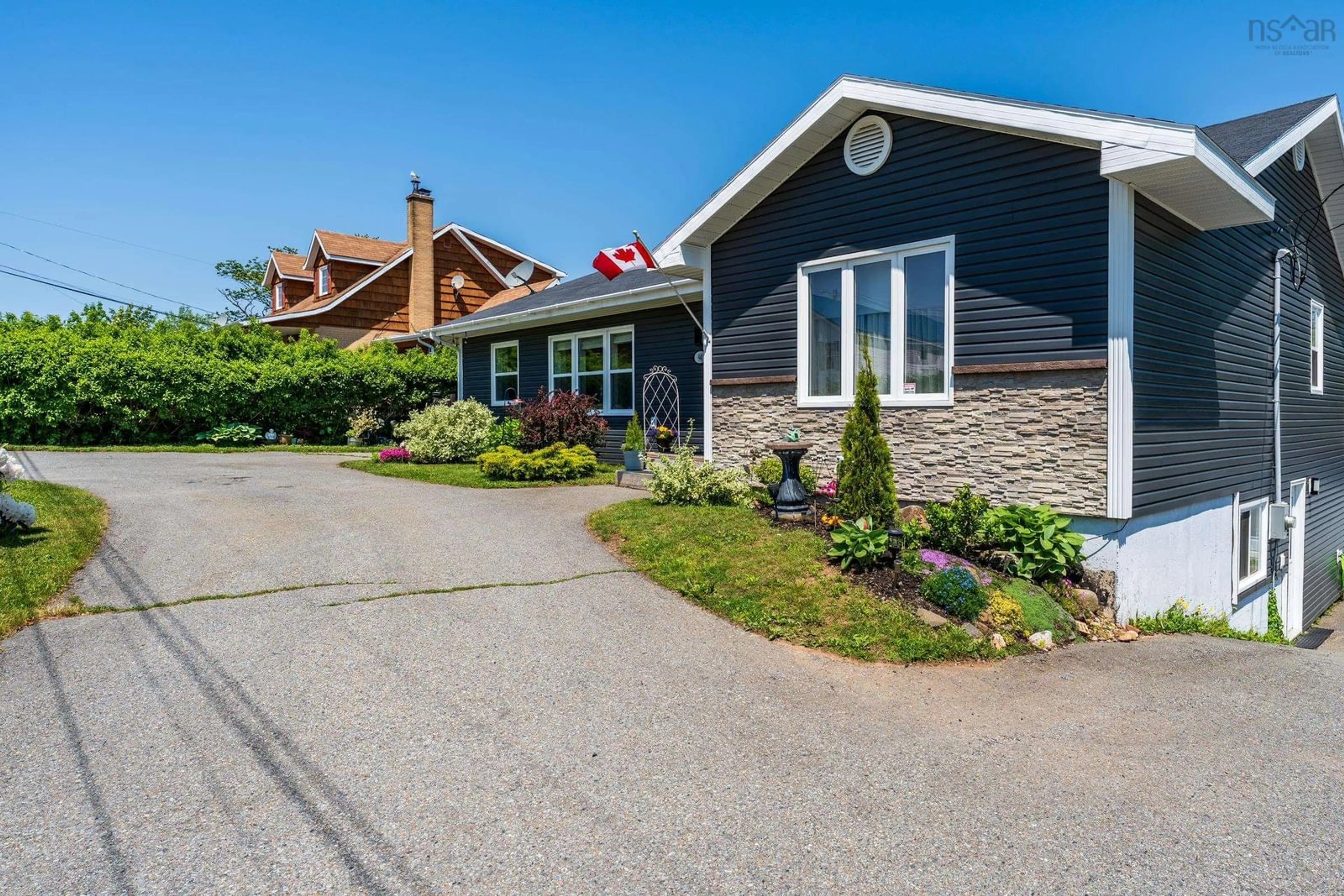 Unknown for 94 King Street, Digby Nova Scotia B0V 1A0