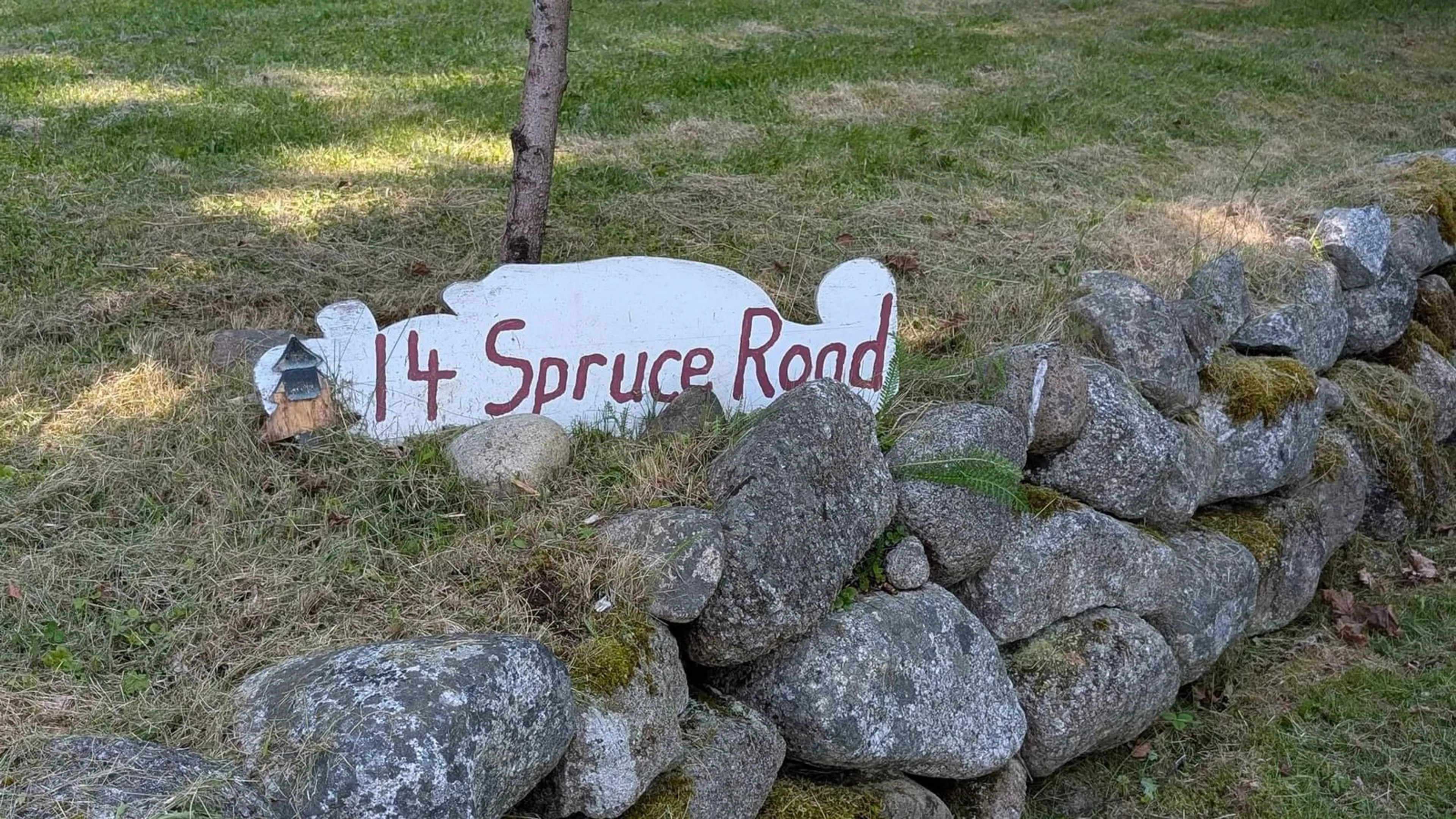Unknown for 14 Spruce Road Rd, Glen Haven Nova Scotia B3Z 2T2