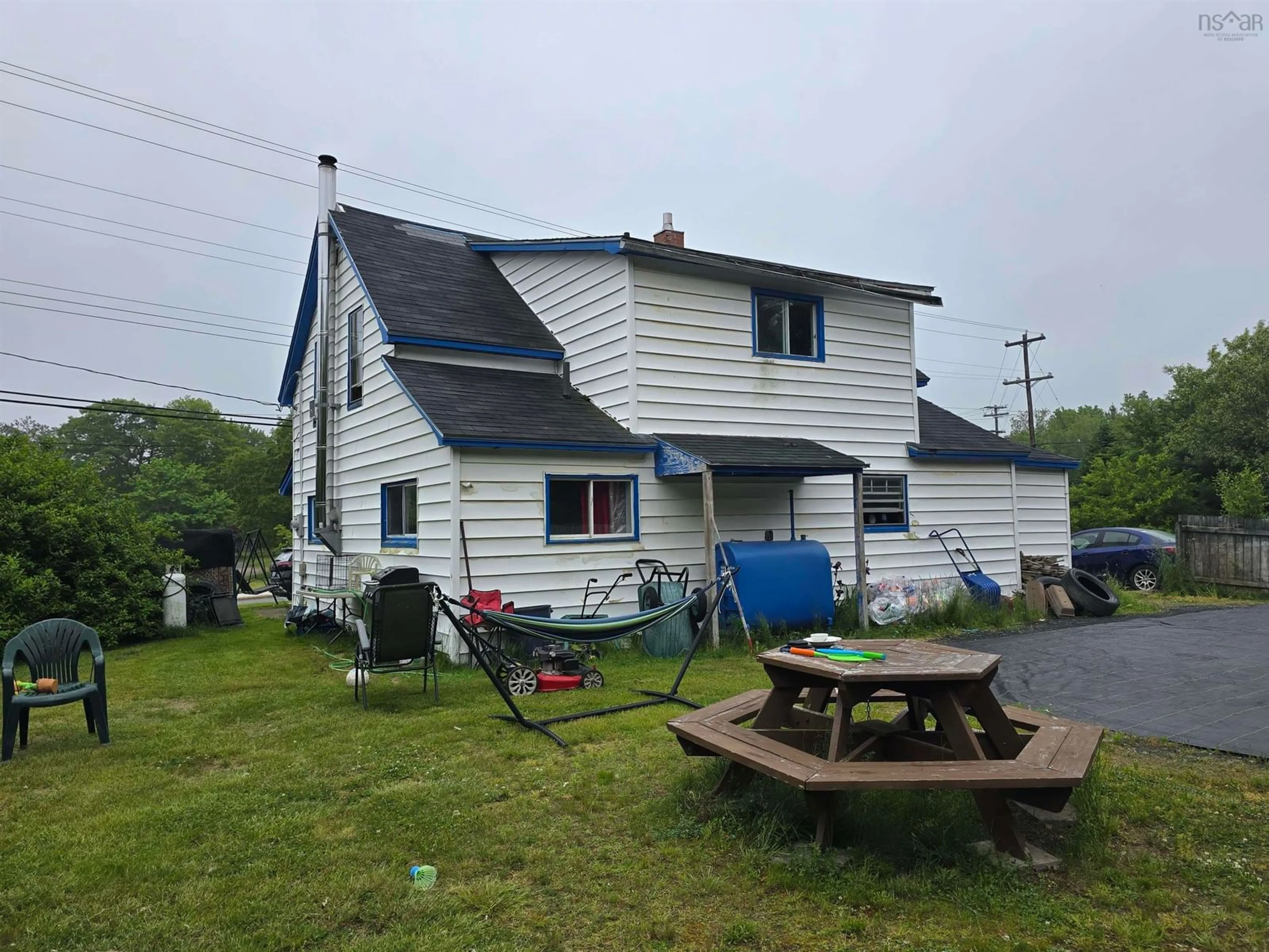 Unknown for 144 Starr St, Bridgewater Nova Scotia B4V 2P7