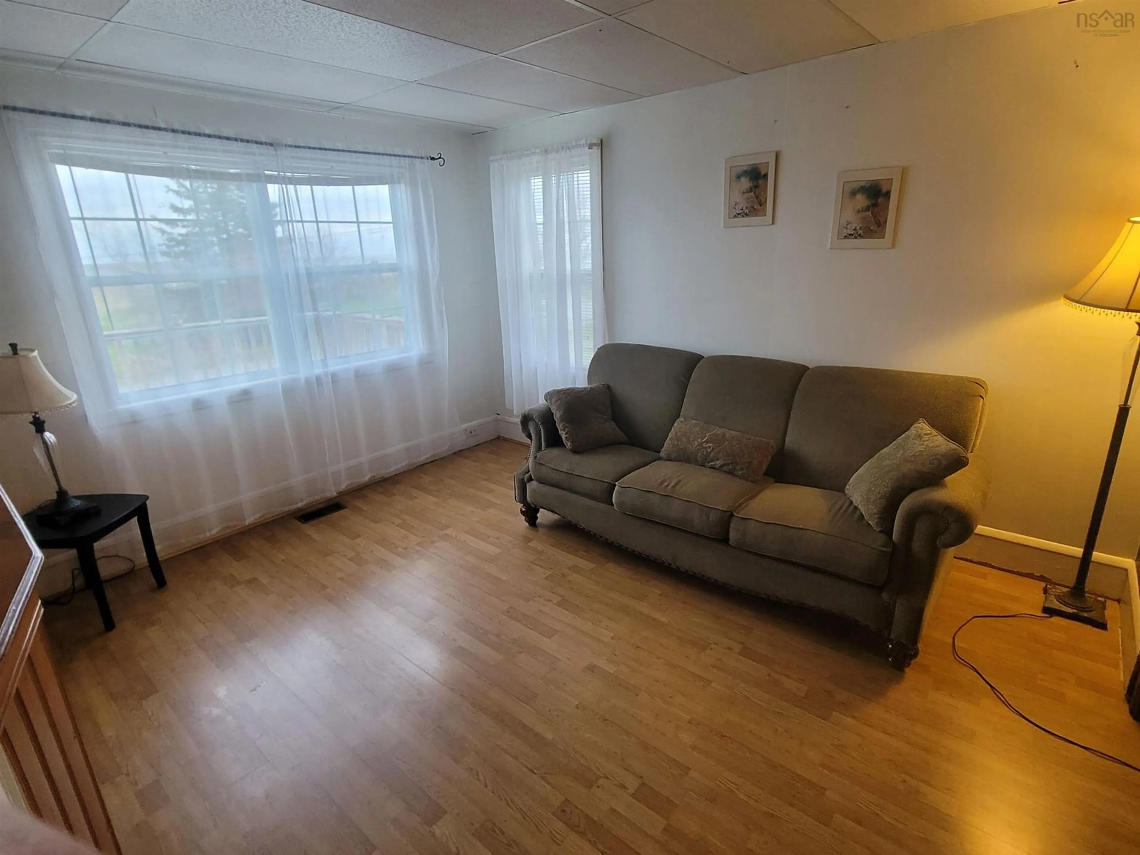 A pic of a room for 35 Centre St, Reserve Mines Nova Scotia B1E 1B1