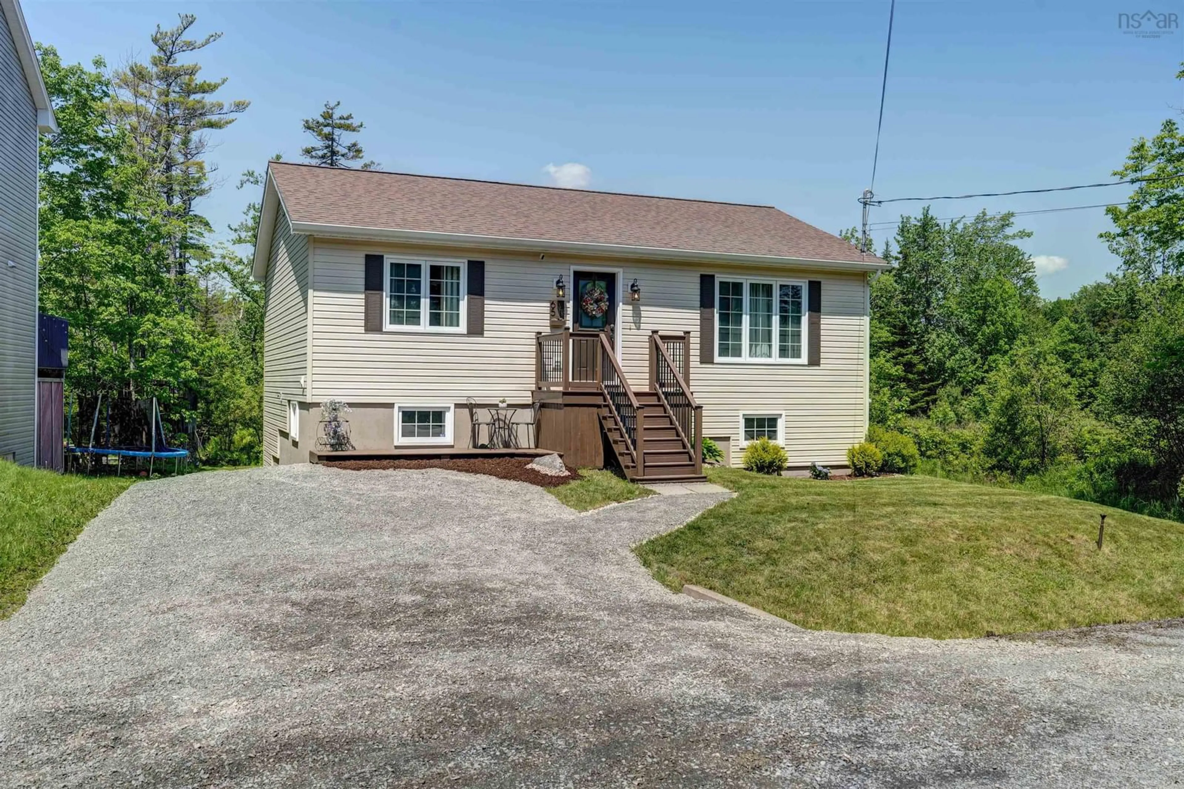 Unknown for 65 Canavan Dr, Beaver Bank Nova Scotia B4G 1B2