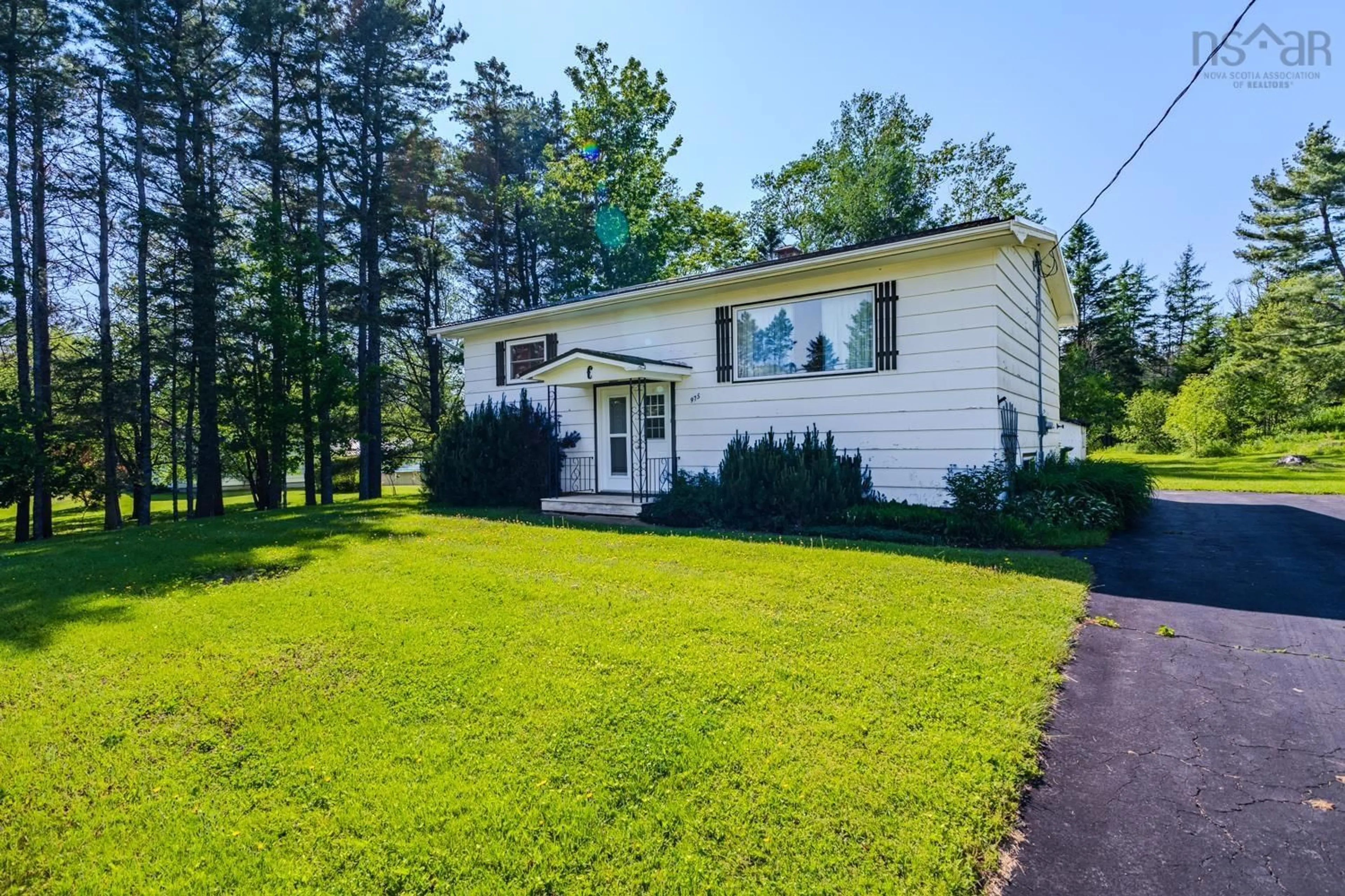Unknown for 975 Pictou Rd, East Mountain Nova Scotia B6L 2N1