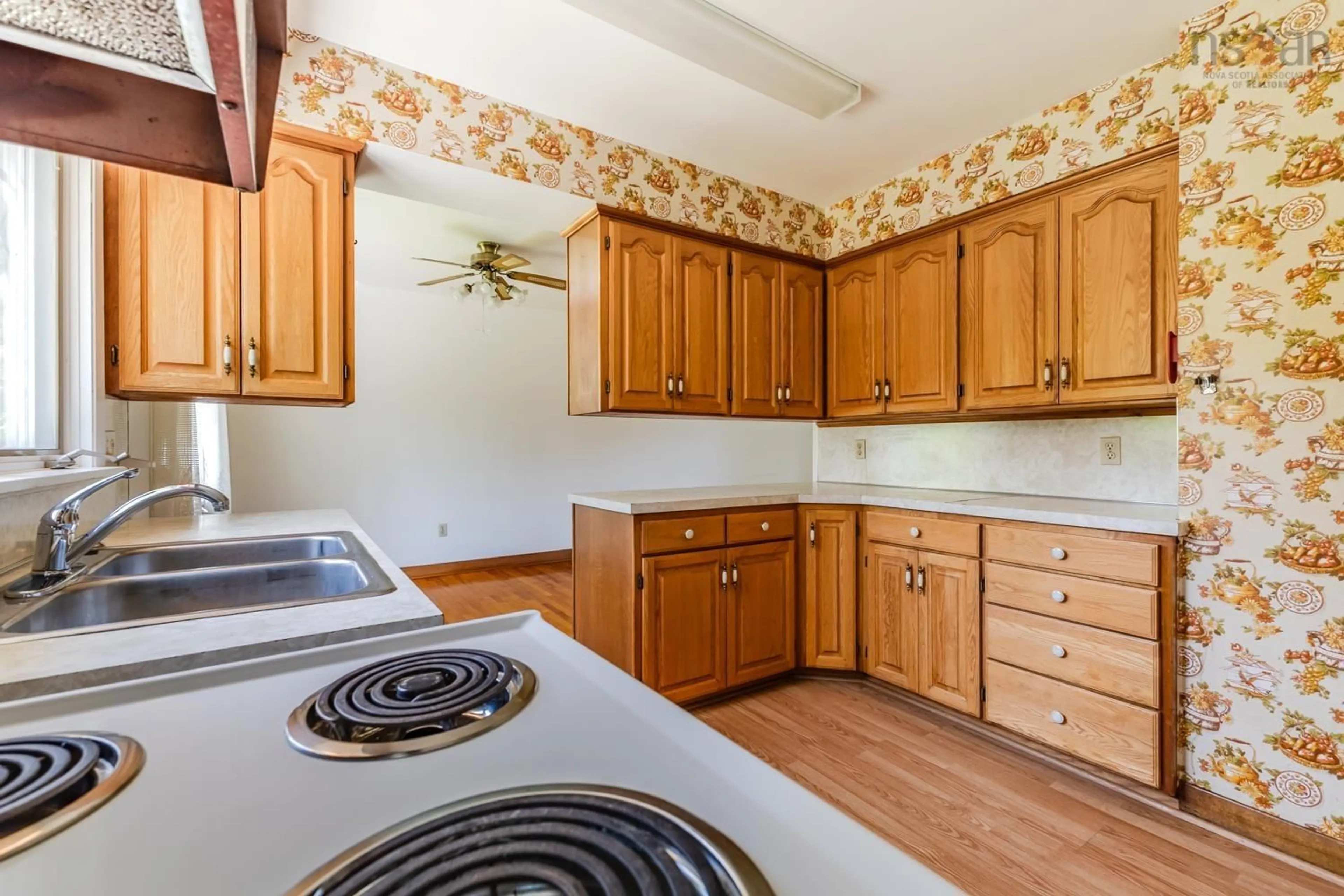 Standard kitchen, unknown for 975 Pictou Rd, East Mountain Nova Scotia B6L 2N1