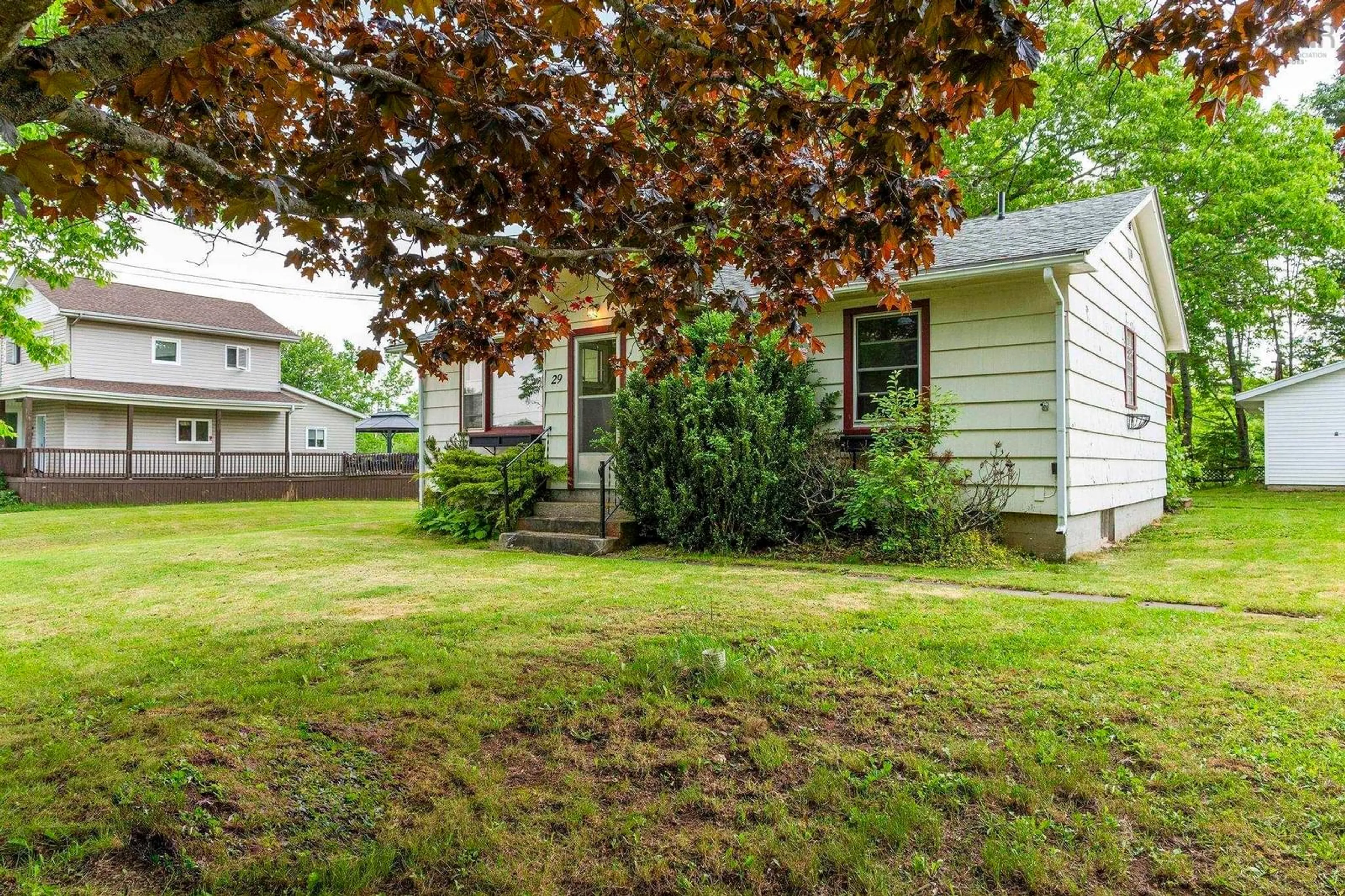 Unknown for 29 Asquith Ave, Stewiacke Nova Scotia B0N 2J0