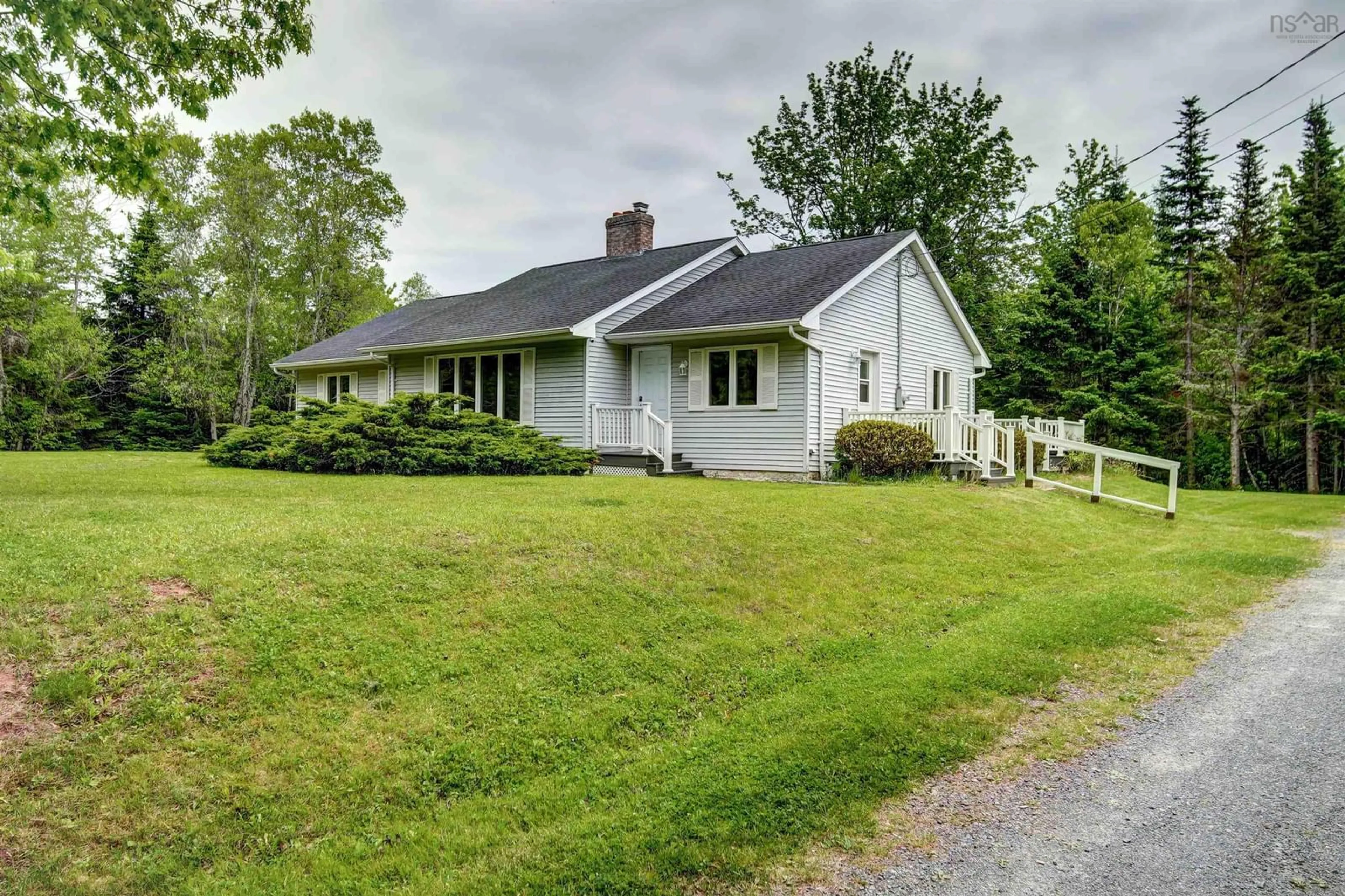 A pic from outside/outdoor area/front of a property/back of a property/a pic from drone, street for 122 Saxby Lane, Brookside NV B6L 2T2