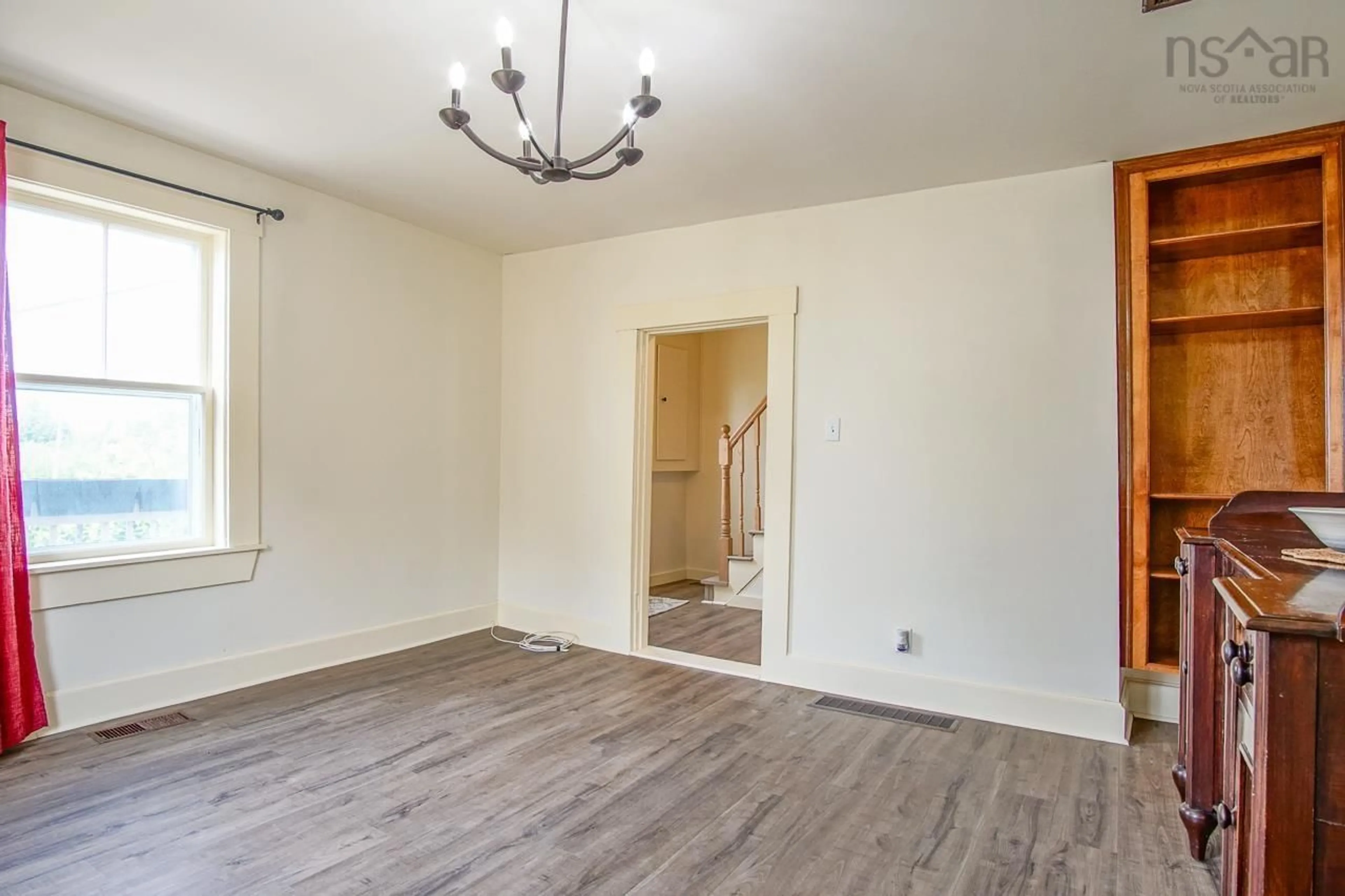 A pic of a room for 36 Russia Rd, Harbourville Nova Scotia B0P 1E0
