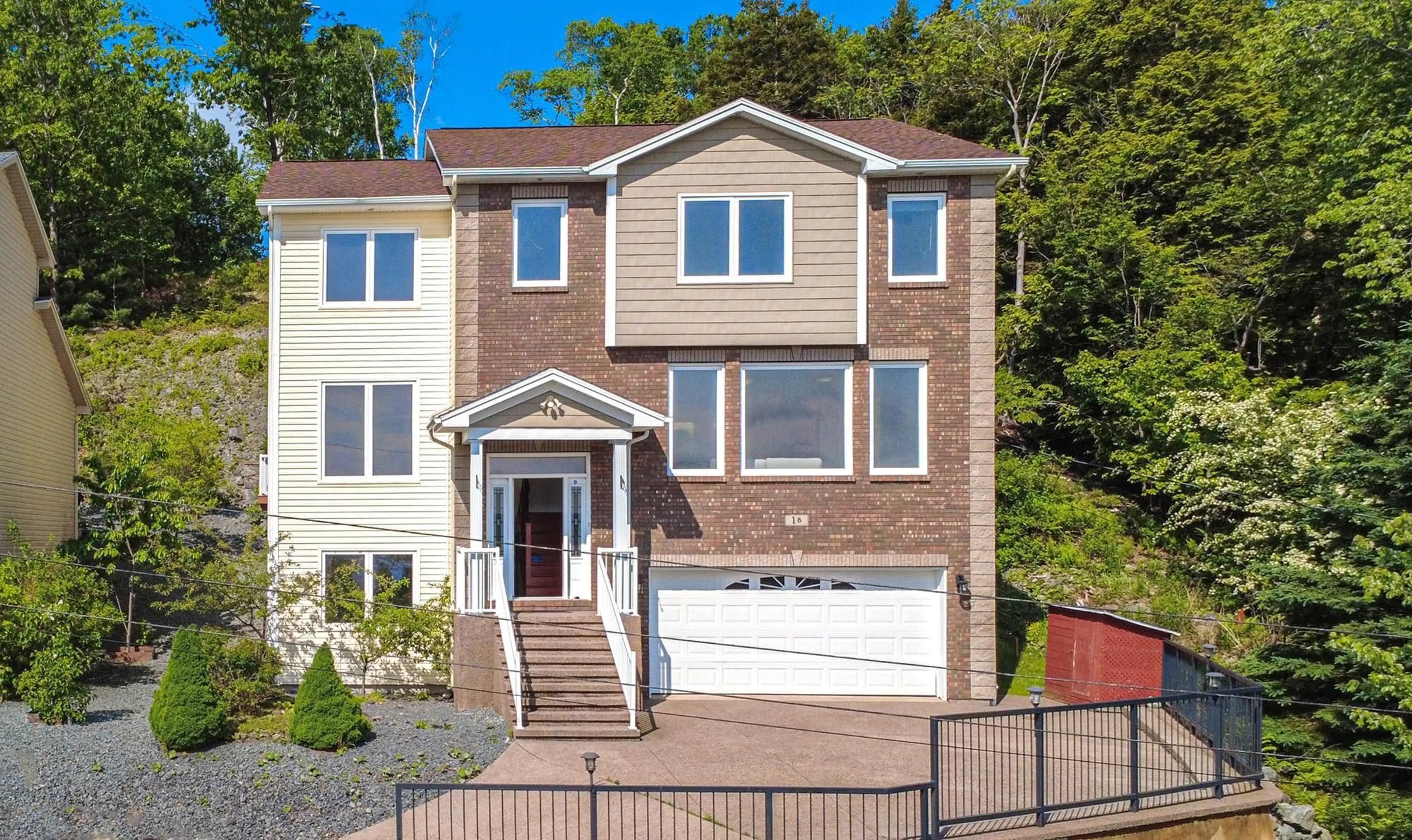 Unknown for 1 B Millview Ave, Bedford Nova Scotia B4A 1G6