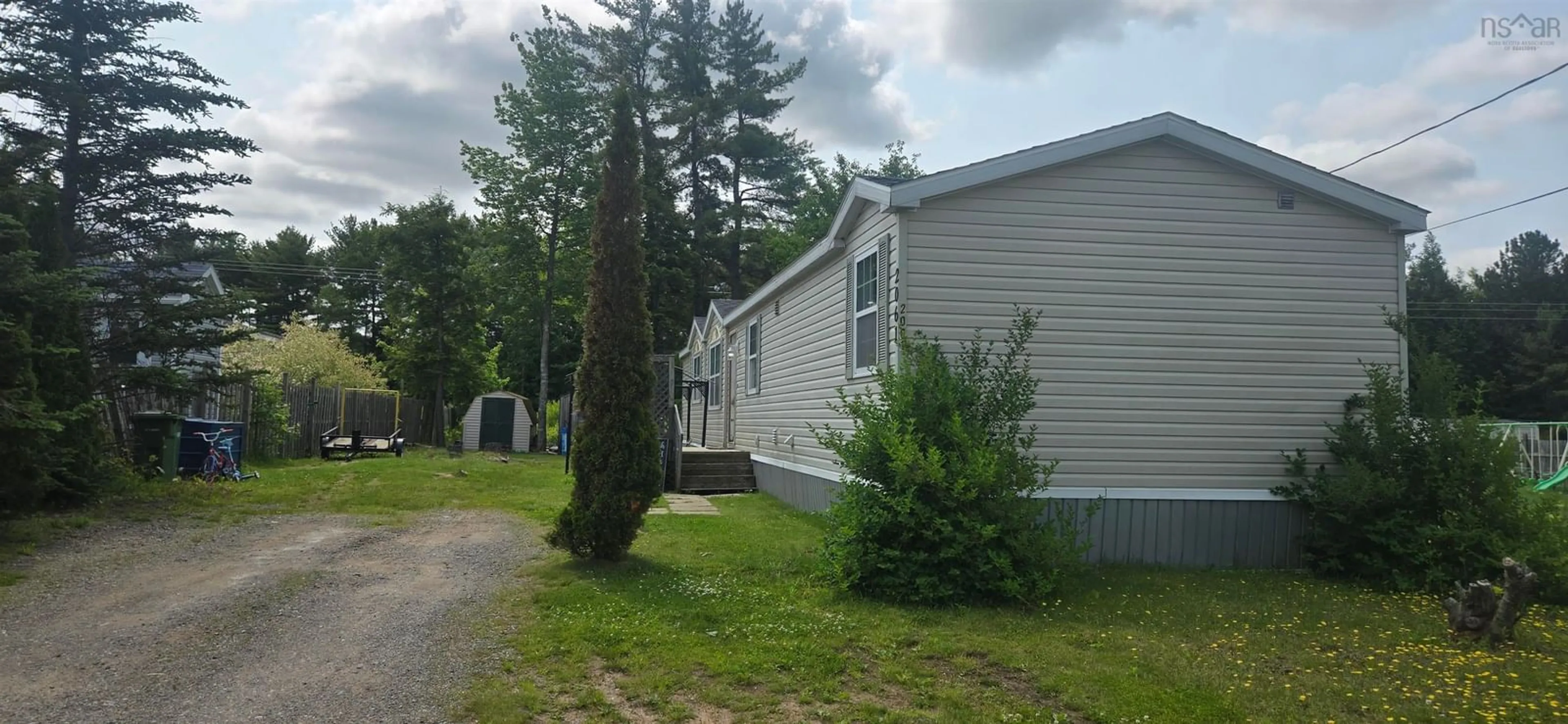 Unknown for 2061 Maple Crt, Coldbrook Nova Scotia B4R 1C2