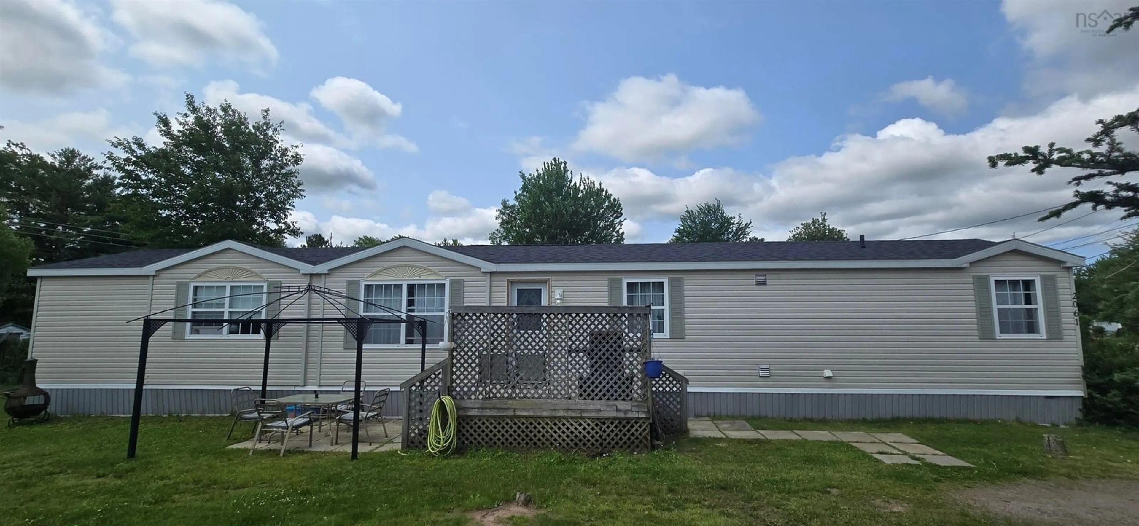 Unknown for 2061 Maple Crt, Coldbrook Nova Scotia B4R 1C2