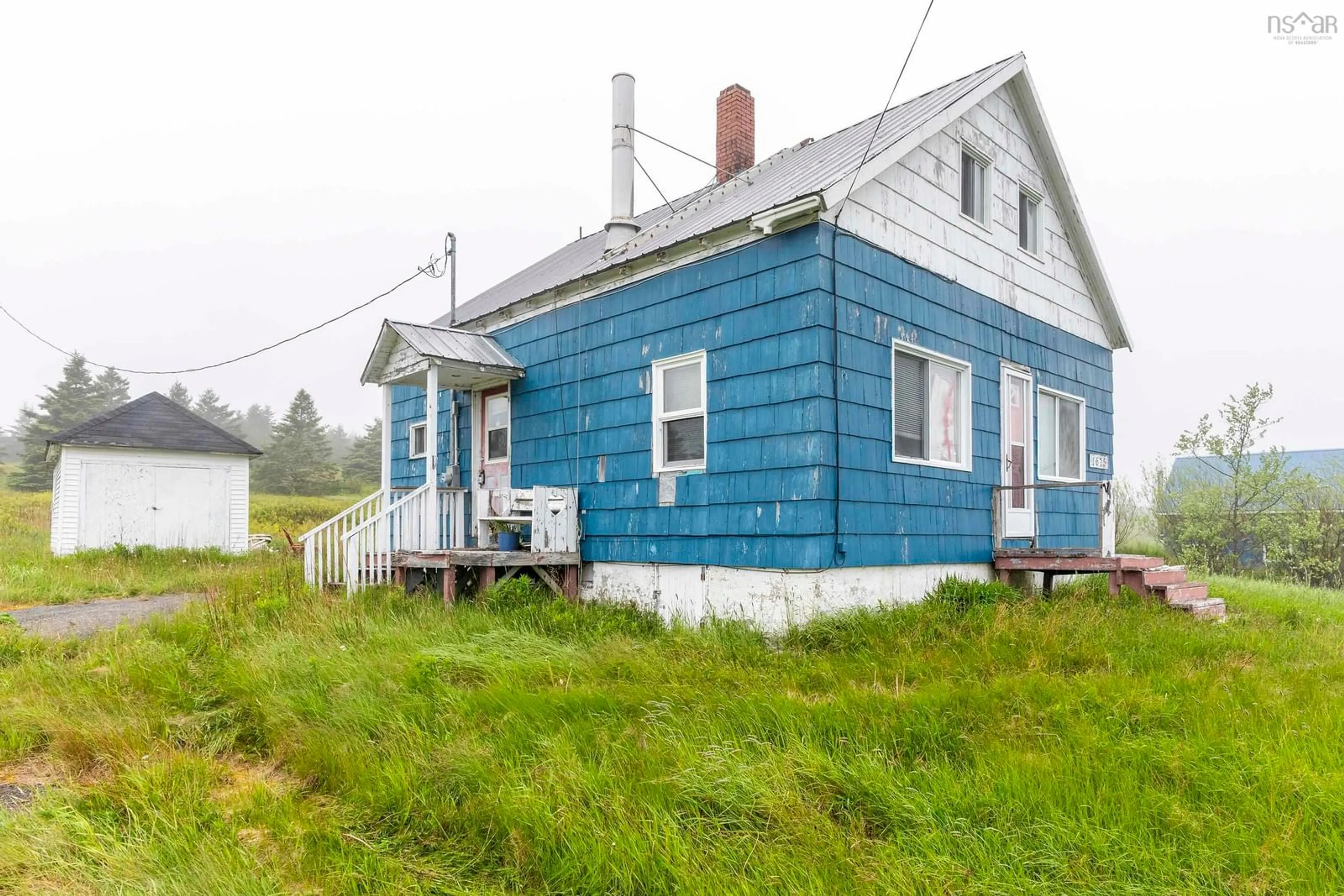 Unknown for 1675 7 Hwy, Marie Joseph Nova Scotia B0J 2G0