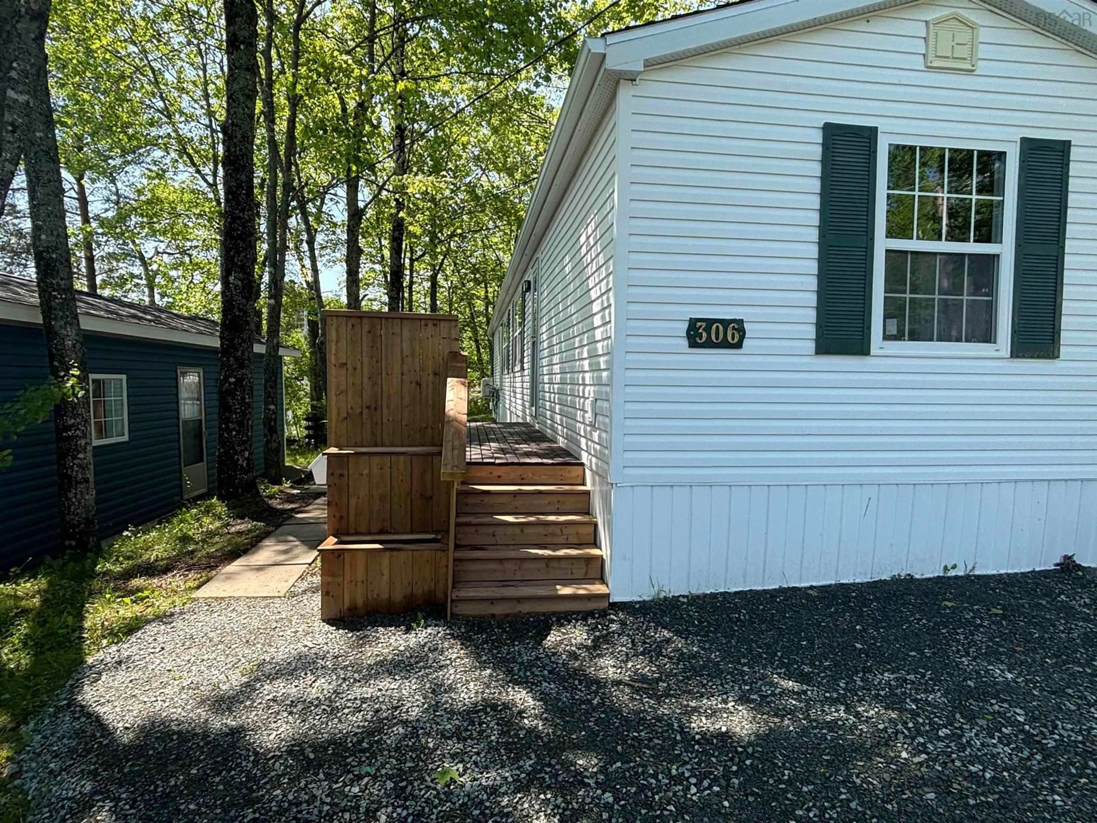 Unknown for 306 Ioney Hill, Beaver Bank Nova Scotia B4E 1K9