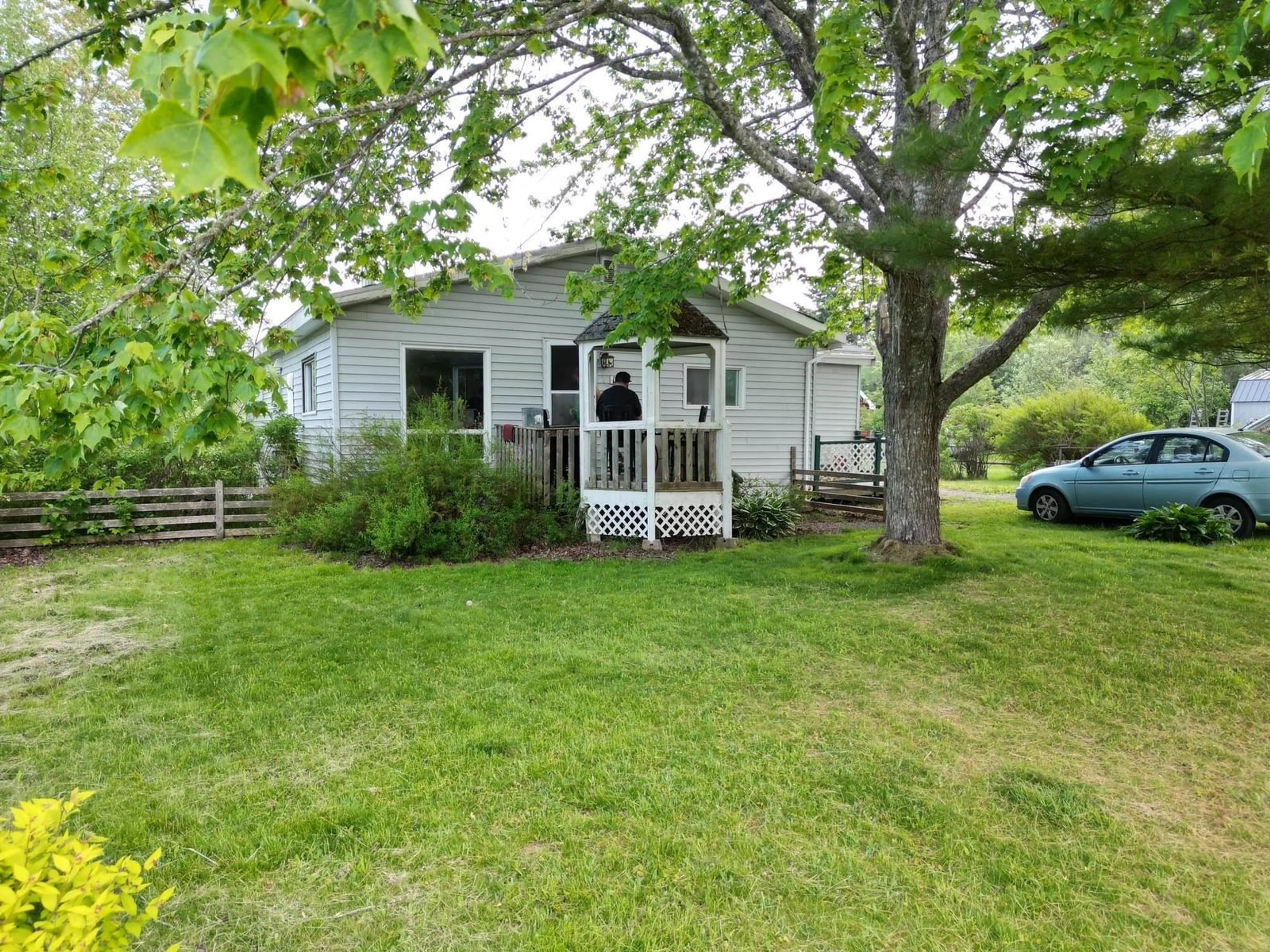 Shed for 102 Dyke Rd, Noel Nova Scotia B0N 1C0