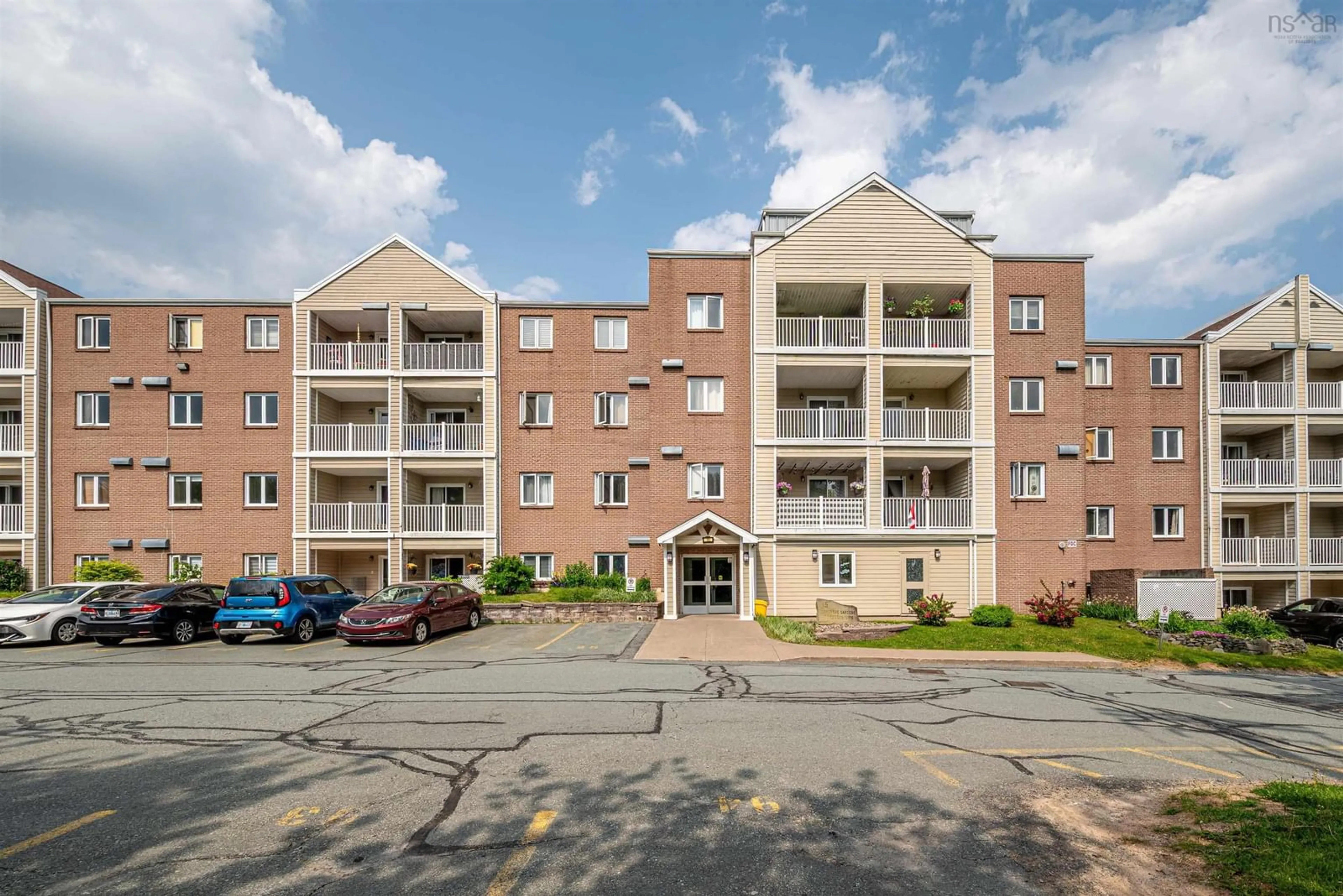 Unknown for 15 Langbrae Dr #310, Halifax Nova Scotia B3M 3W5