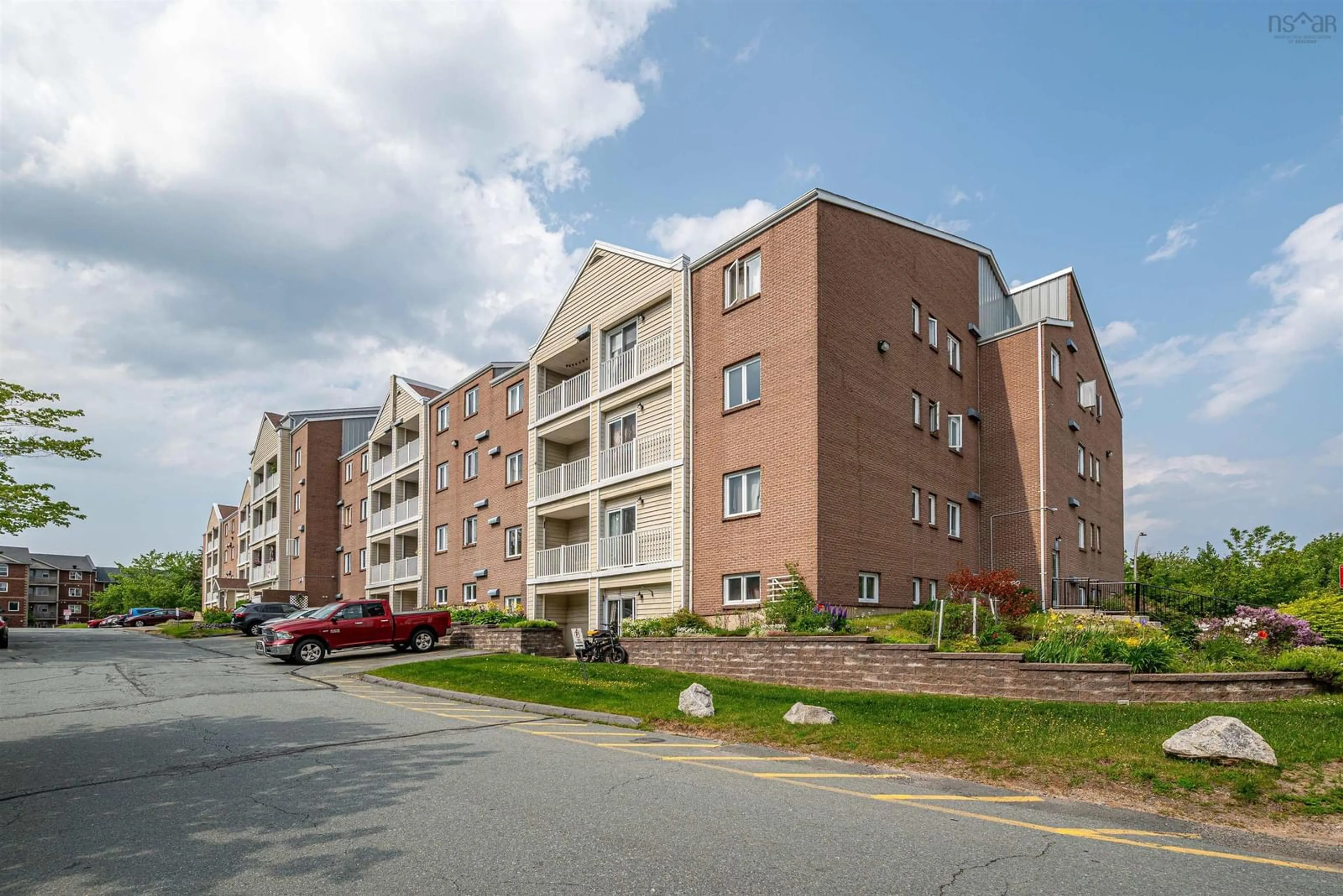 Unknown for 15 Langbrae Dr #310, Halifax Nova Scotia B3M 3W5