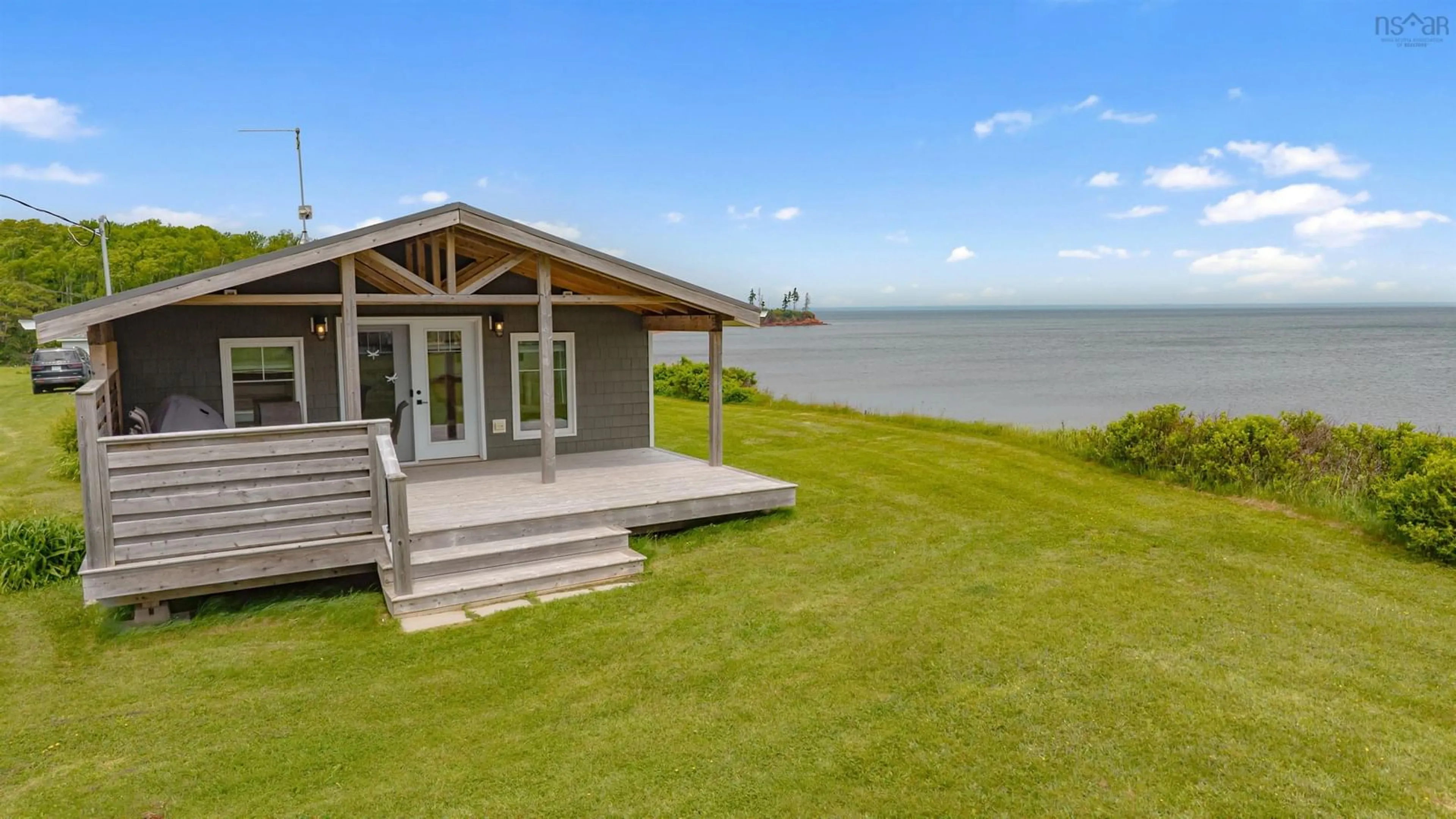 Unknown for 97 Annabels Beach Lane, Amherst Shore Nova Scotia B0L 1E0