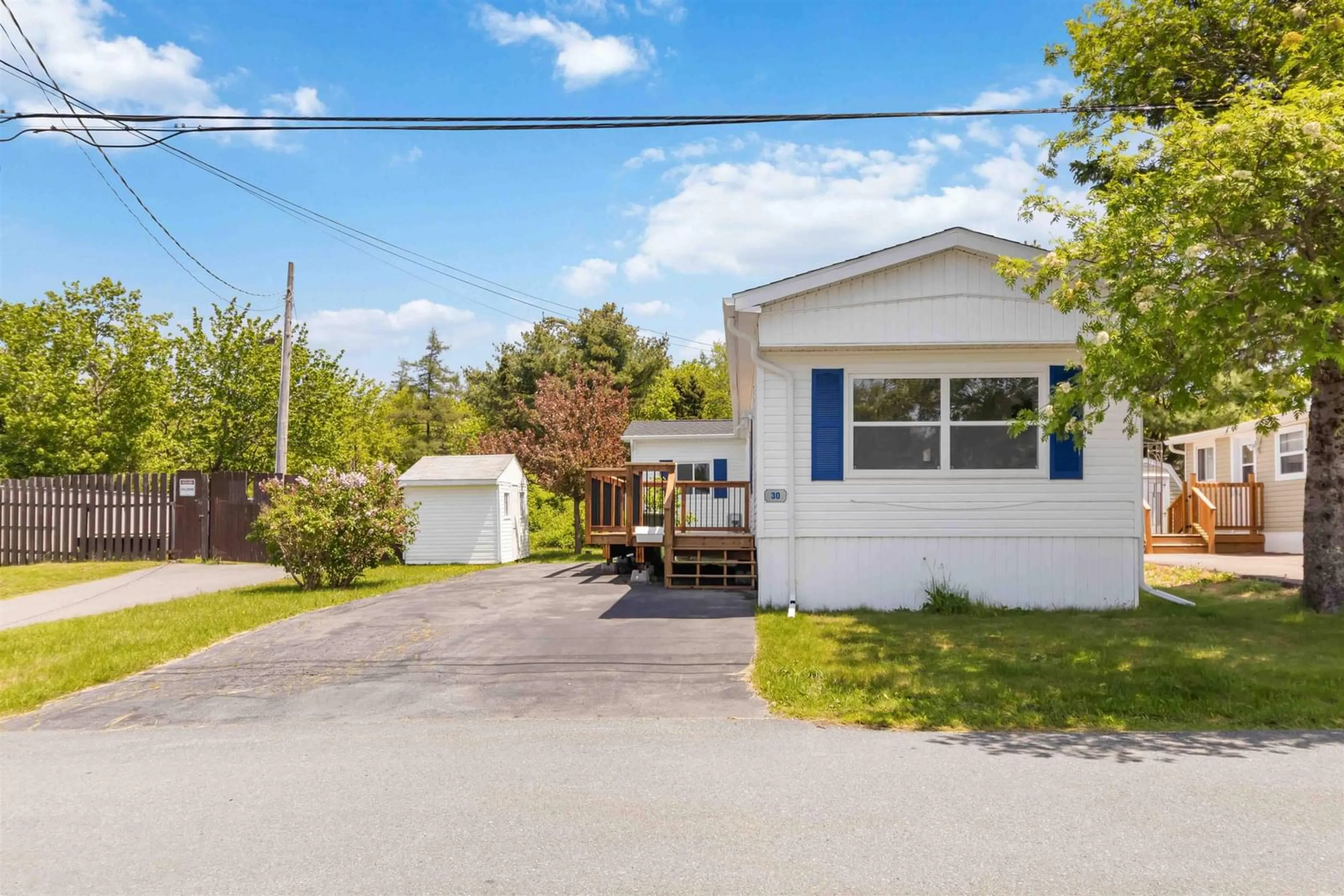 Unknown for 30 Cocoa St, Forest Hills Nova Scotia B2W 4W7