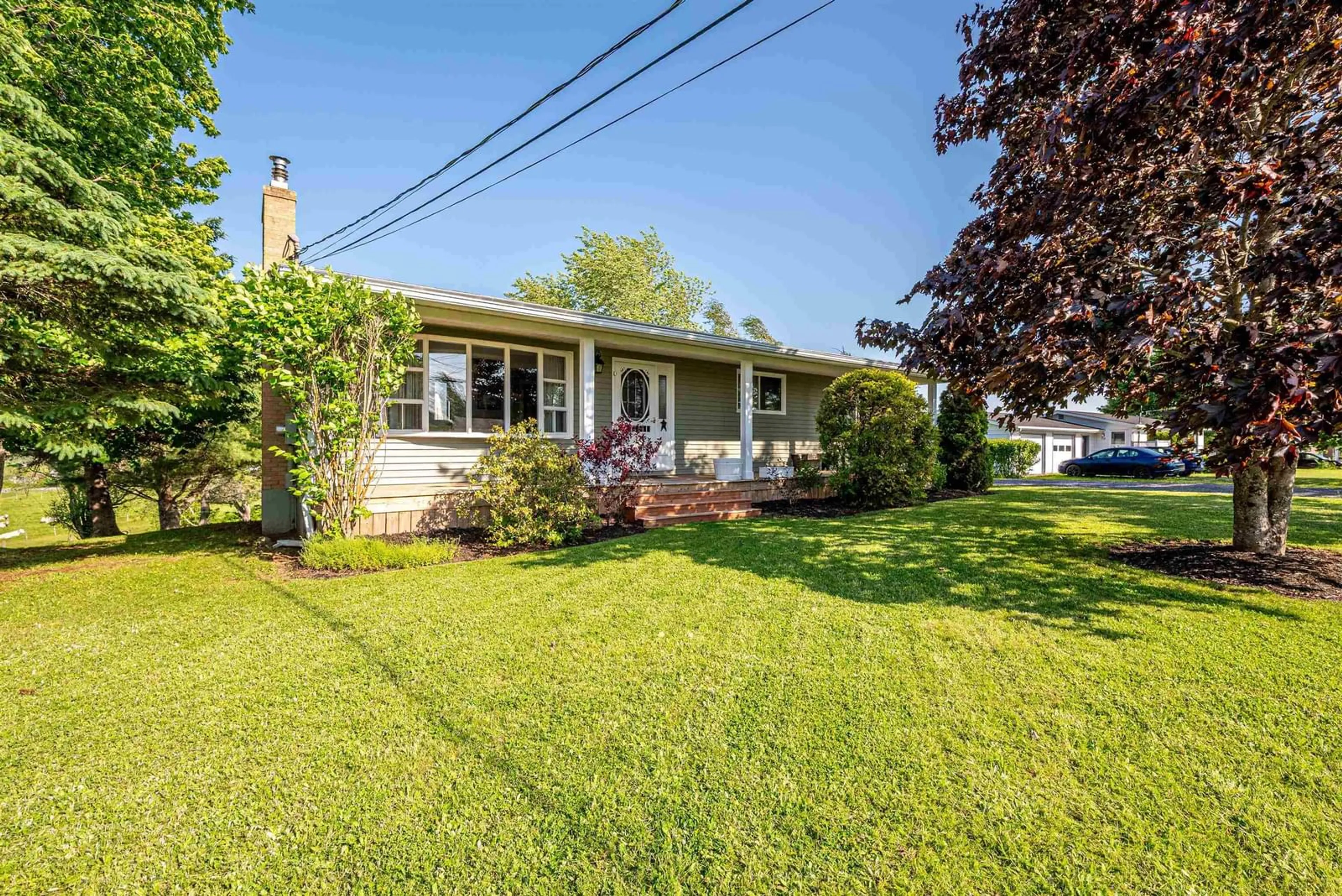 Unknown for 33 Burgess Rd, Garlands Crossing Nova Scotia B0N 2T0