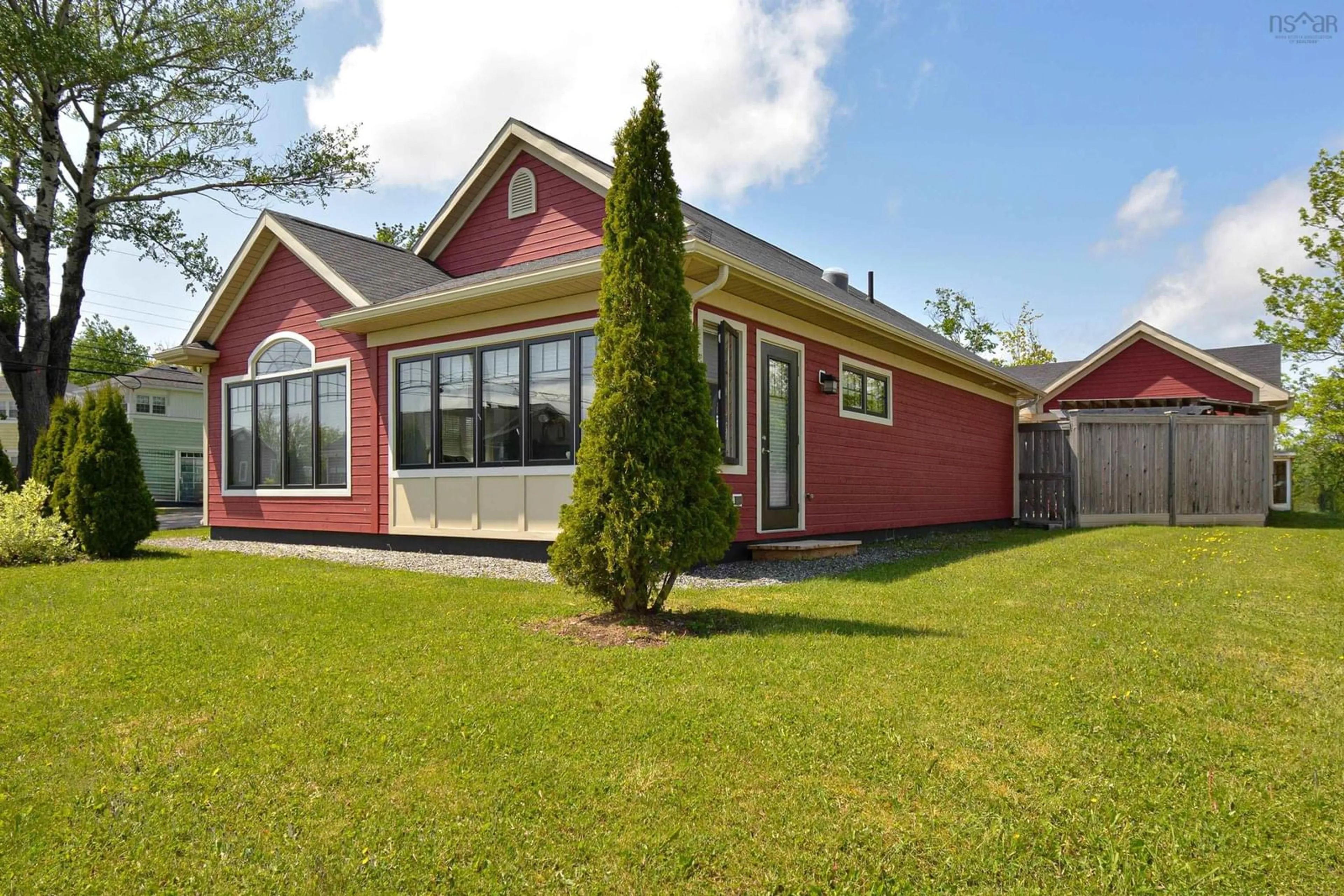Unknown for 156 Twining St, Baddeck Nova Scotia B0E 1B0