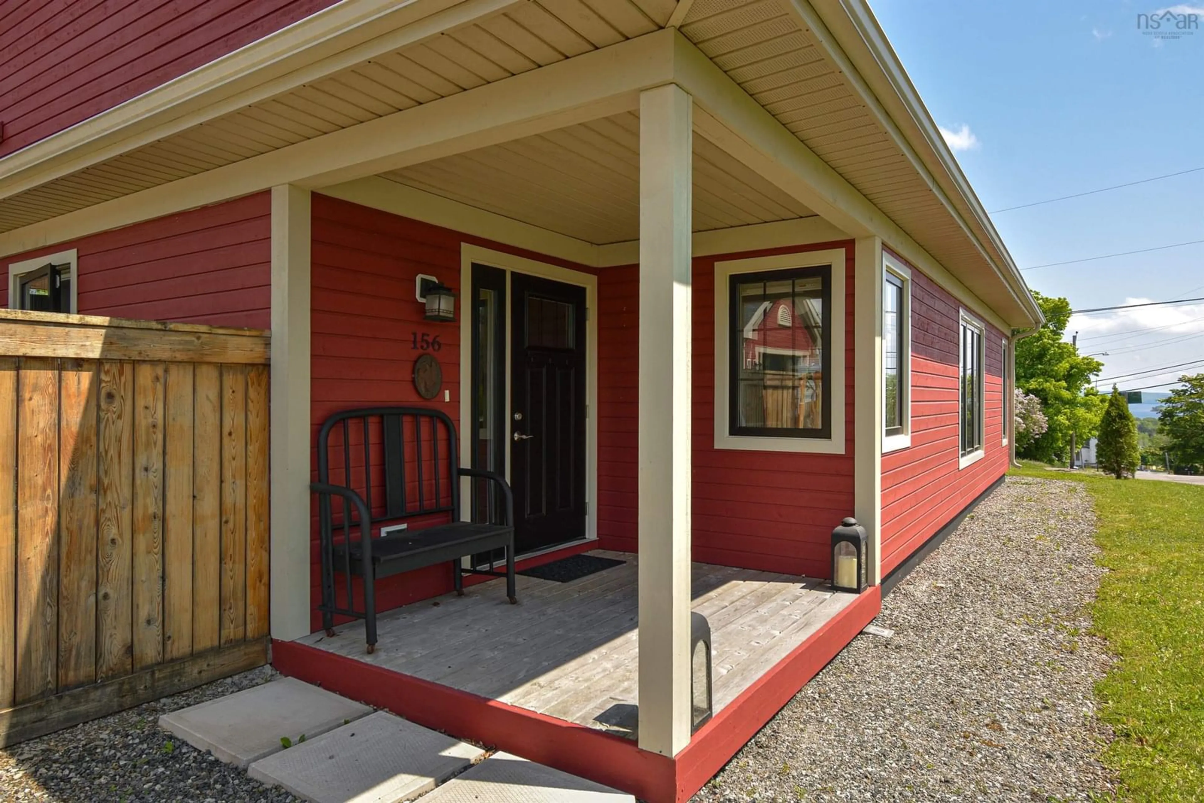 Unknown for 156 Twining St, Baddeck Nova Scotia B0E 1B0