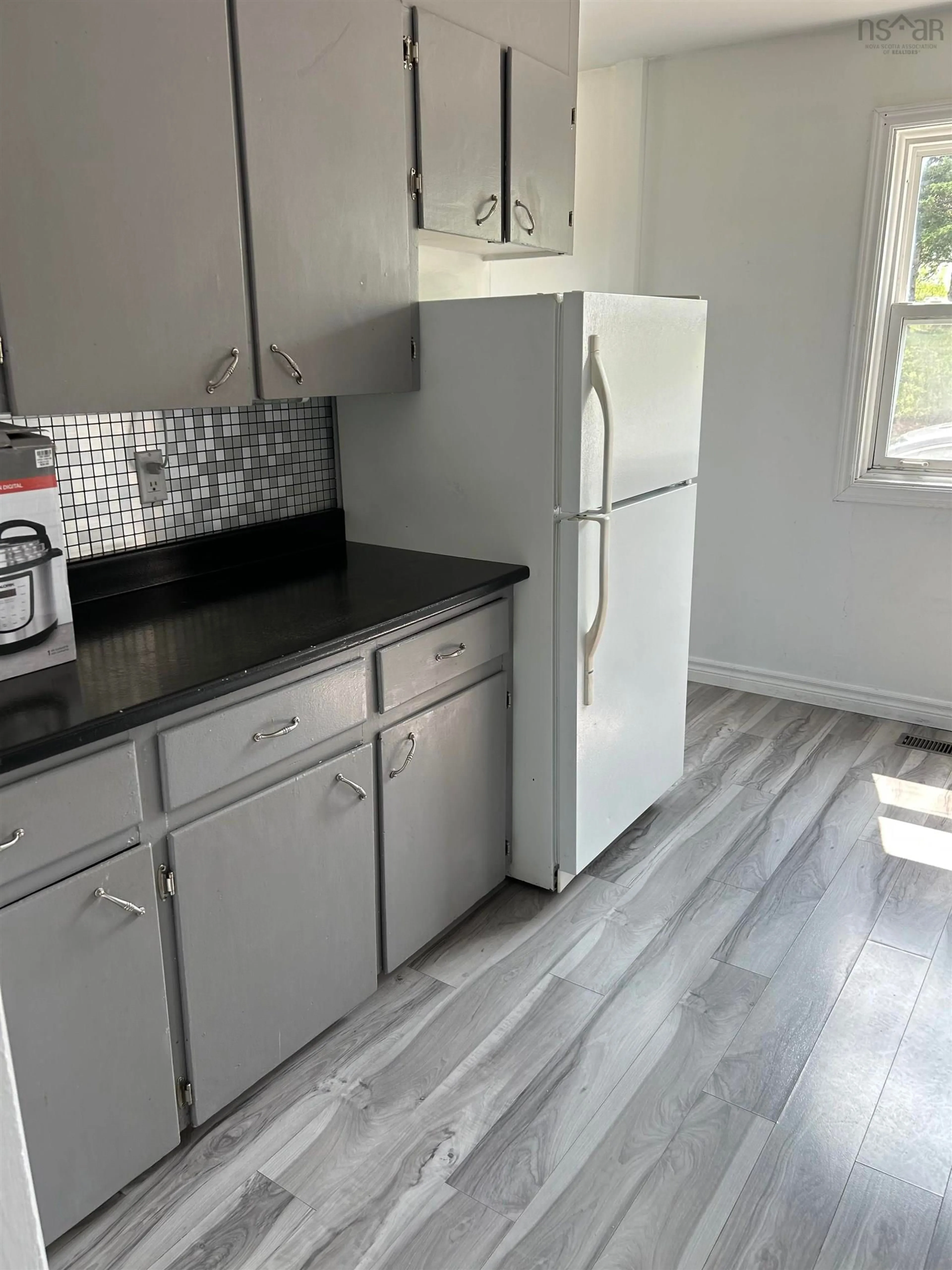 Standard kitchen, unknown for 304  306 Philpott St #96-1, Port Hawkesbury Nova Scotia B9A 2B8