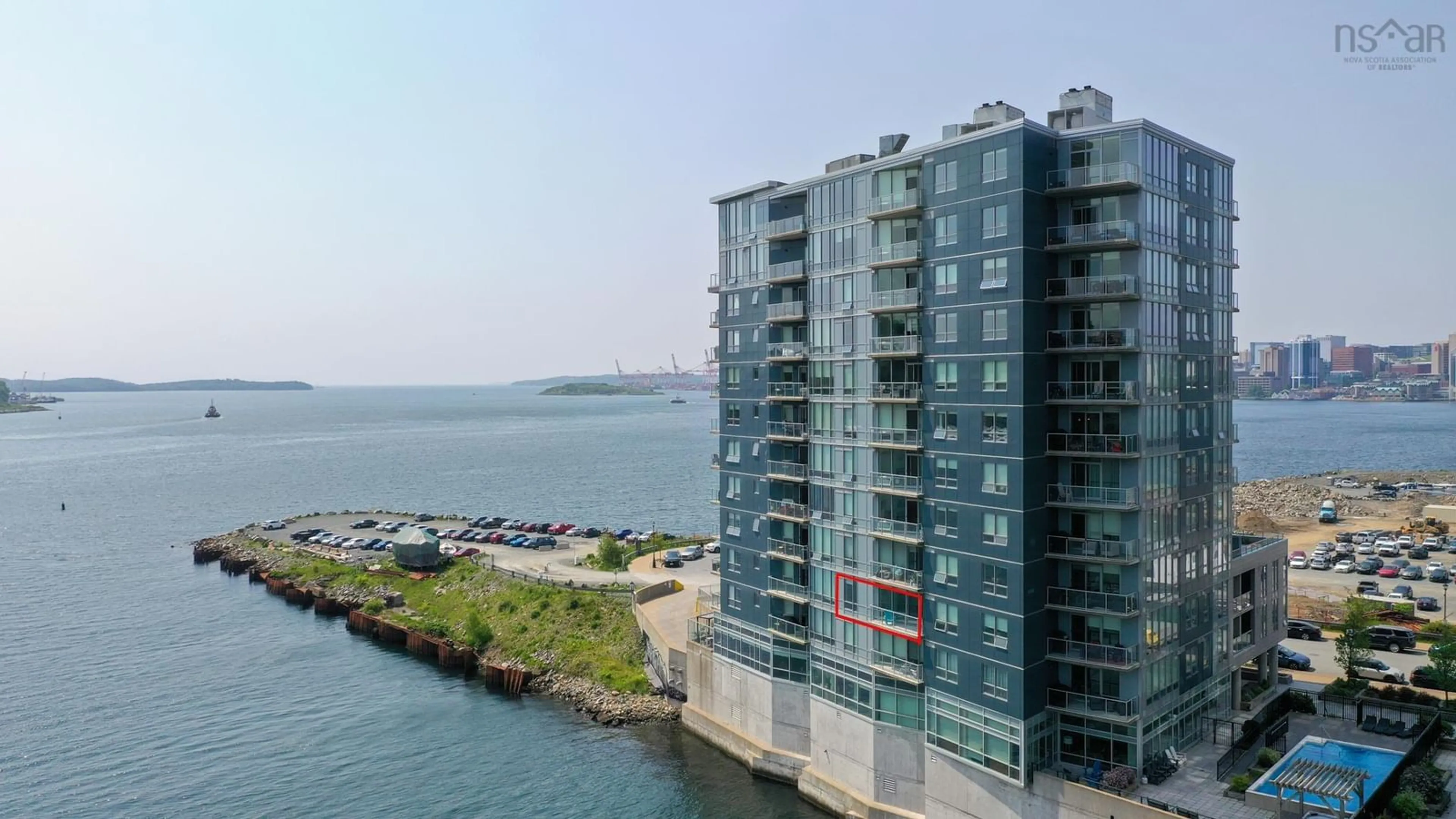 Unknown for 67 Kings Wharf Pl #309, Dartmouth Nova Scotia B2Y 0C6