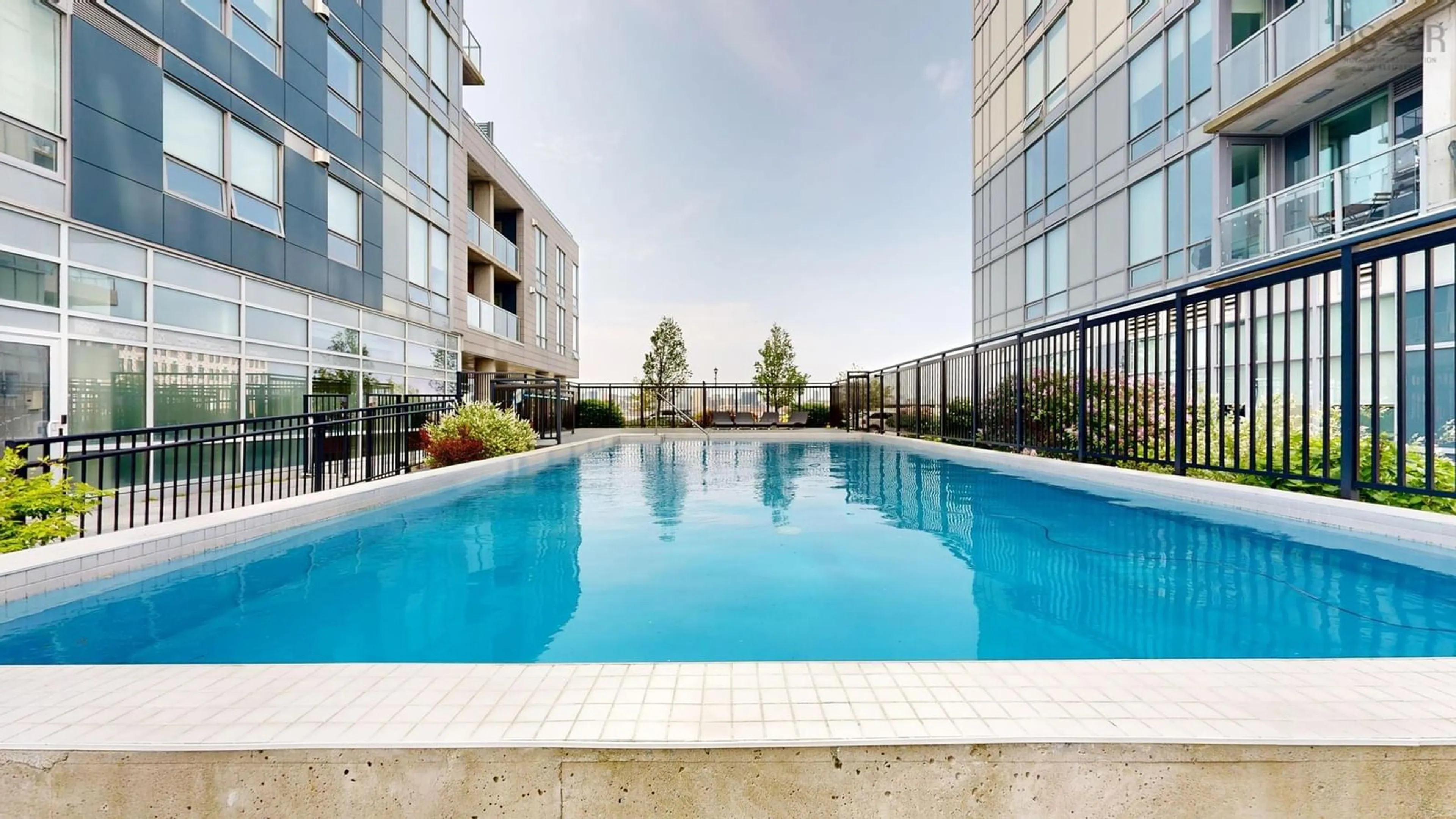 Pool for 67 Kings Wharf Pl #309, Dartmouth Nova Scotia B2Y 0C6
