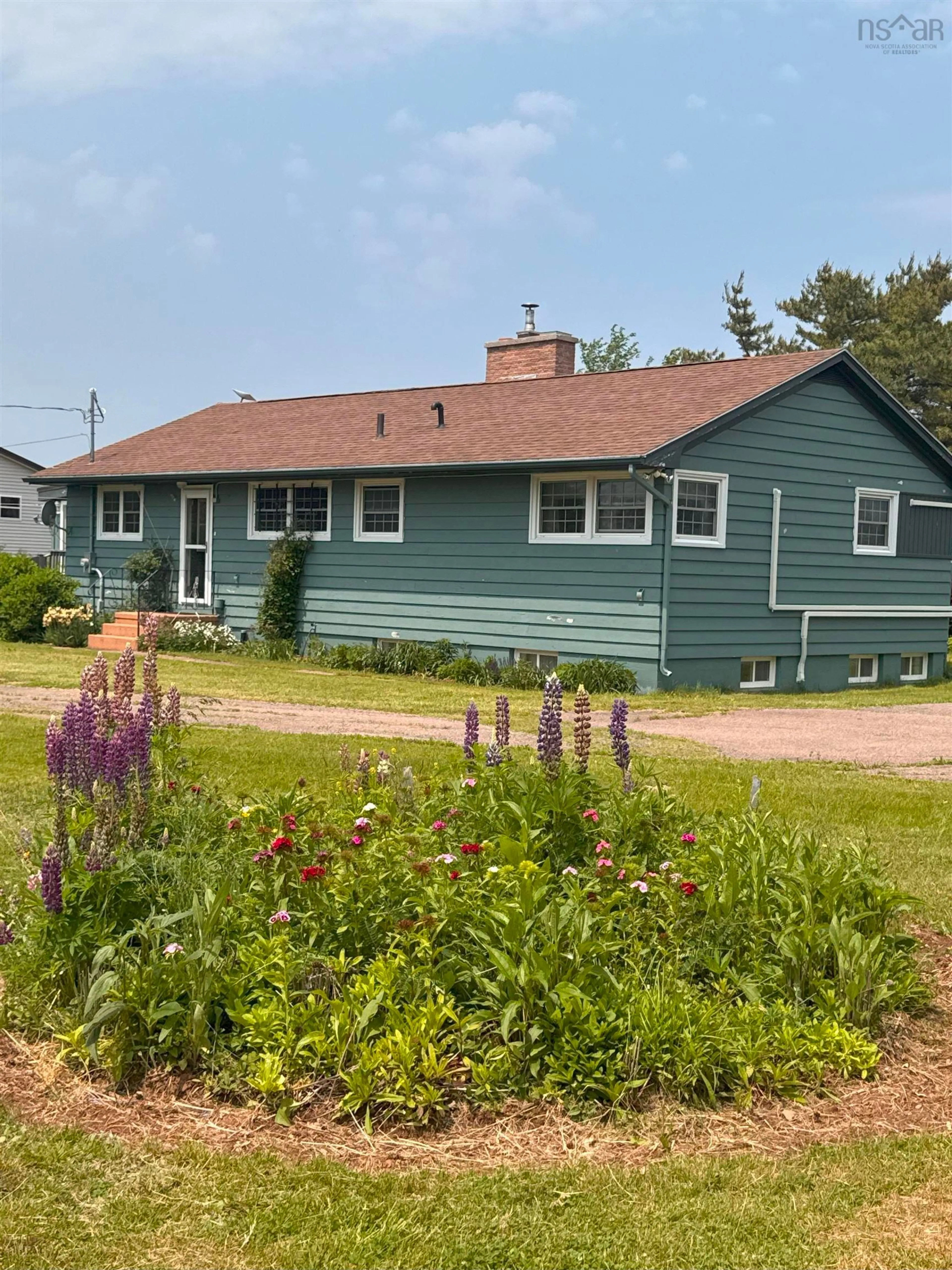 Unknown for 245-247 Gulf Shore Rd, Pugwash Nova Scotia B0K 1L0