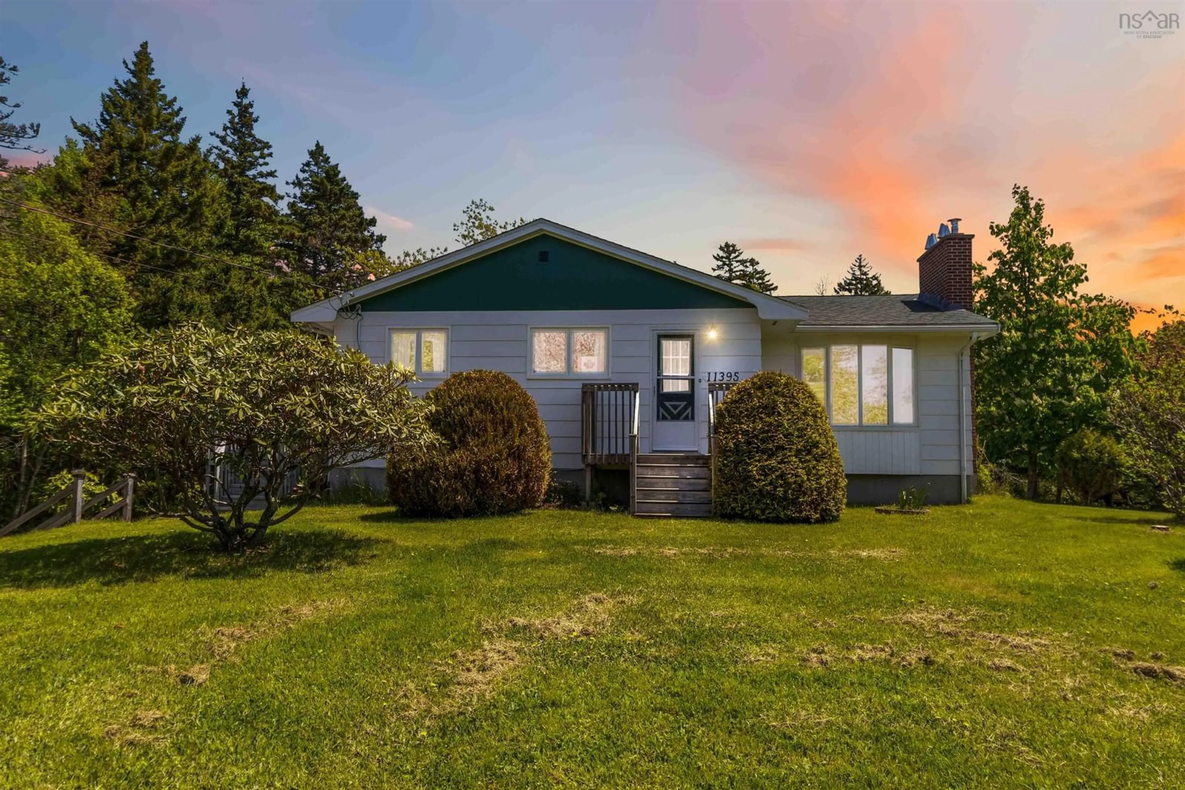 Unknown for 11395 Peggys Cove Rd, Seabright Nova Scotia B3Z 2Z3