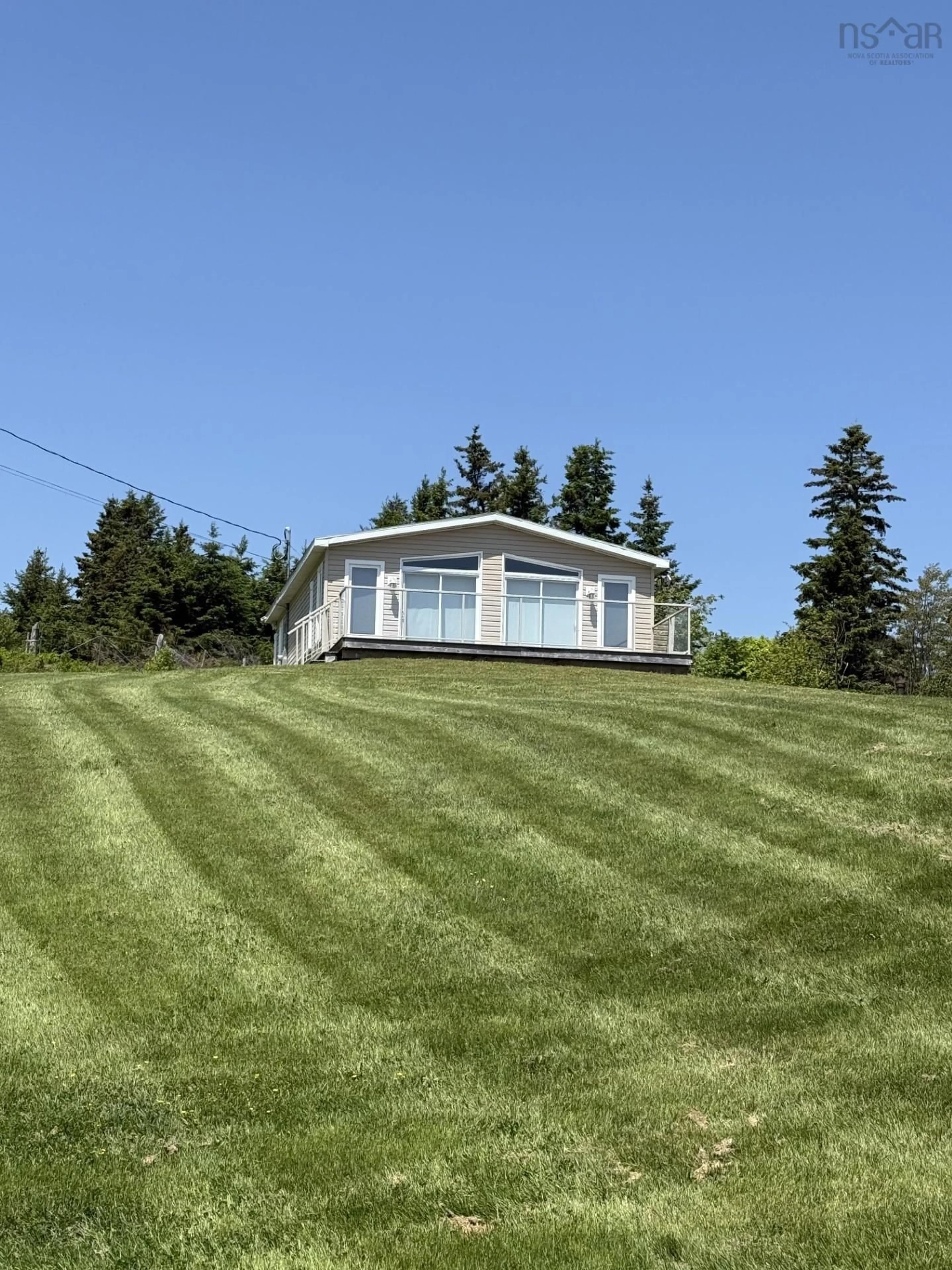 Unknown for 5985 Highway 337, Cape George, Ant. N.S., Cape George Nova Scotia B2G 2L2
