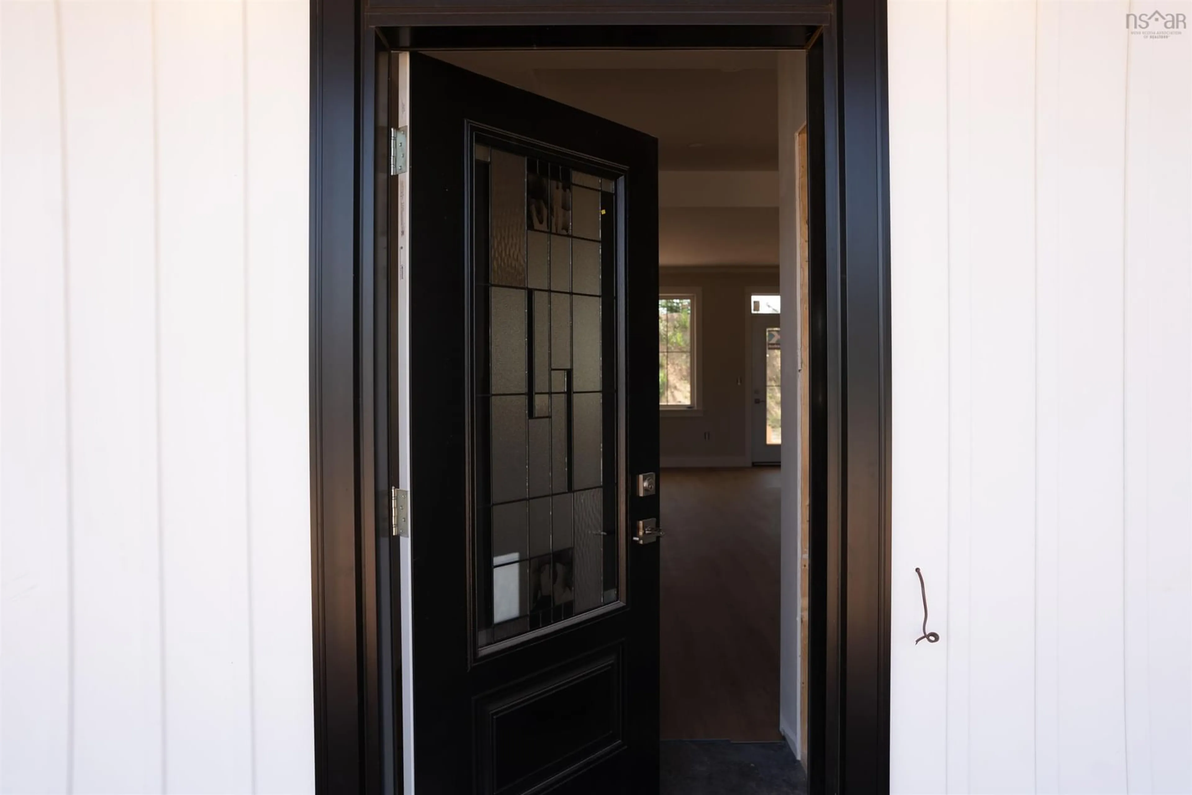Indoor entryway for 15 Kearne Ave, Kingston Nova Scotia B0P 1R0