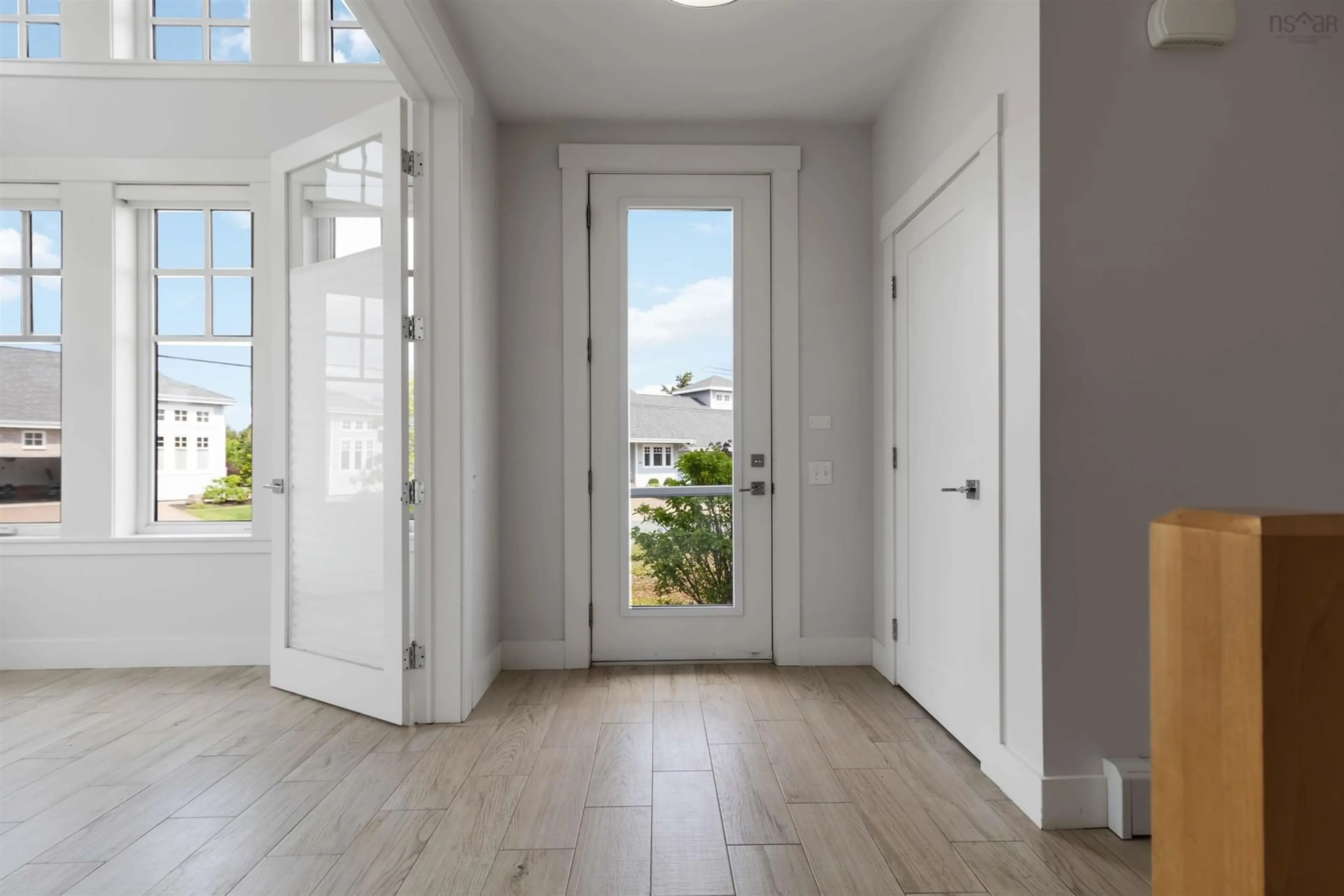 Indoor entryway for 171 Bradford Pl, Bedford Nova Scotia B4B 0R7