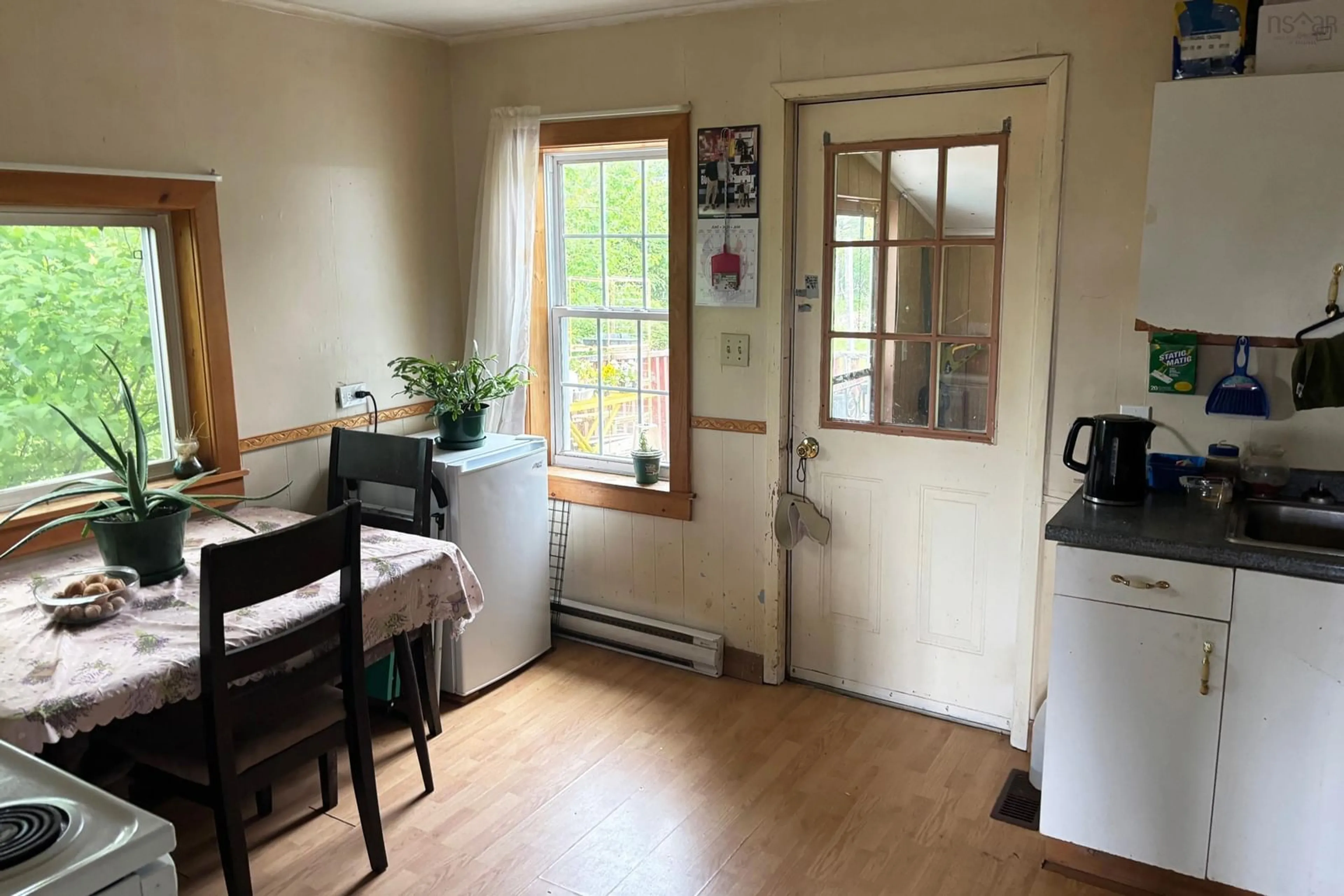 A pic of a room for 47 Pit Rd, River Hebert Nova Scotia B0L 1G0