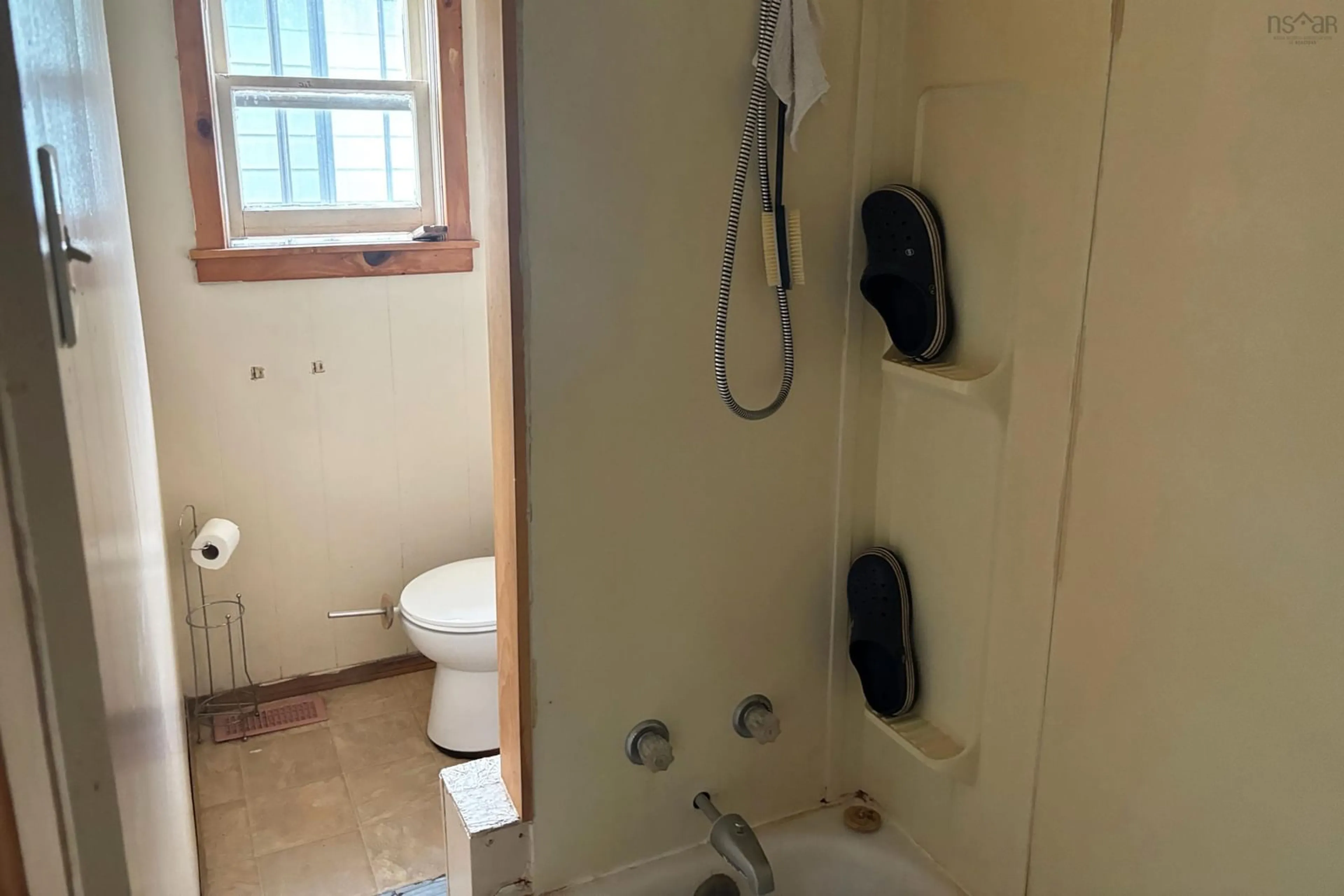 A pic of a room for 47 Pit Rd, River Hebert Nova Scotia B0L 1G0