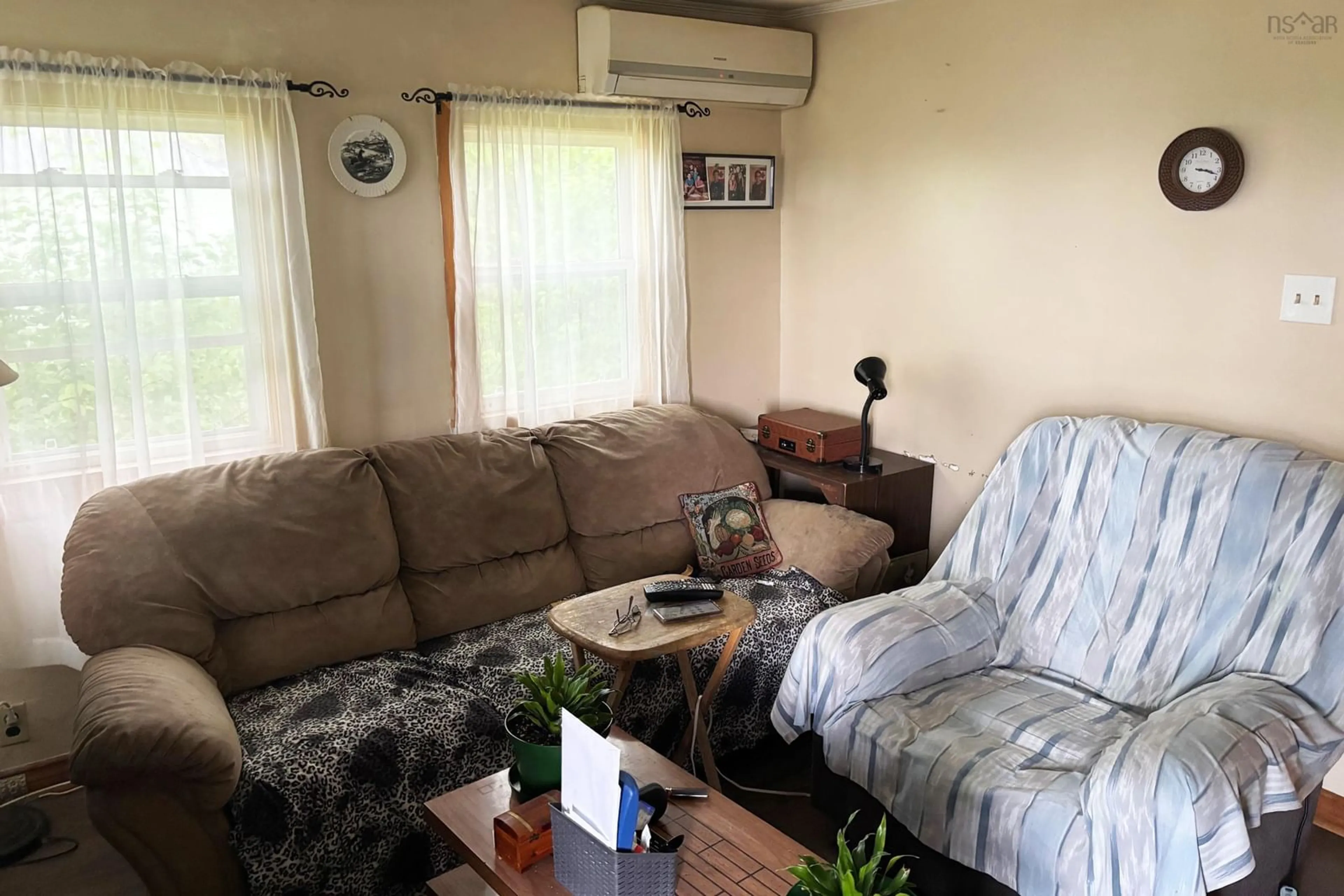 A pic of a room for 47 Pit Rd, River Hebert Nova Scotia B0L 1G0