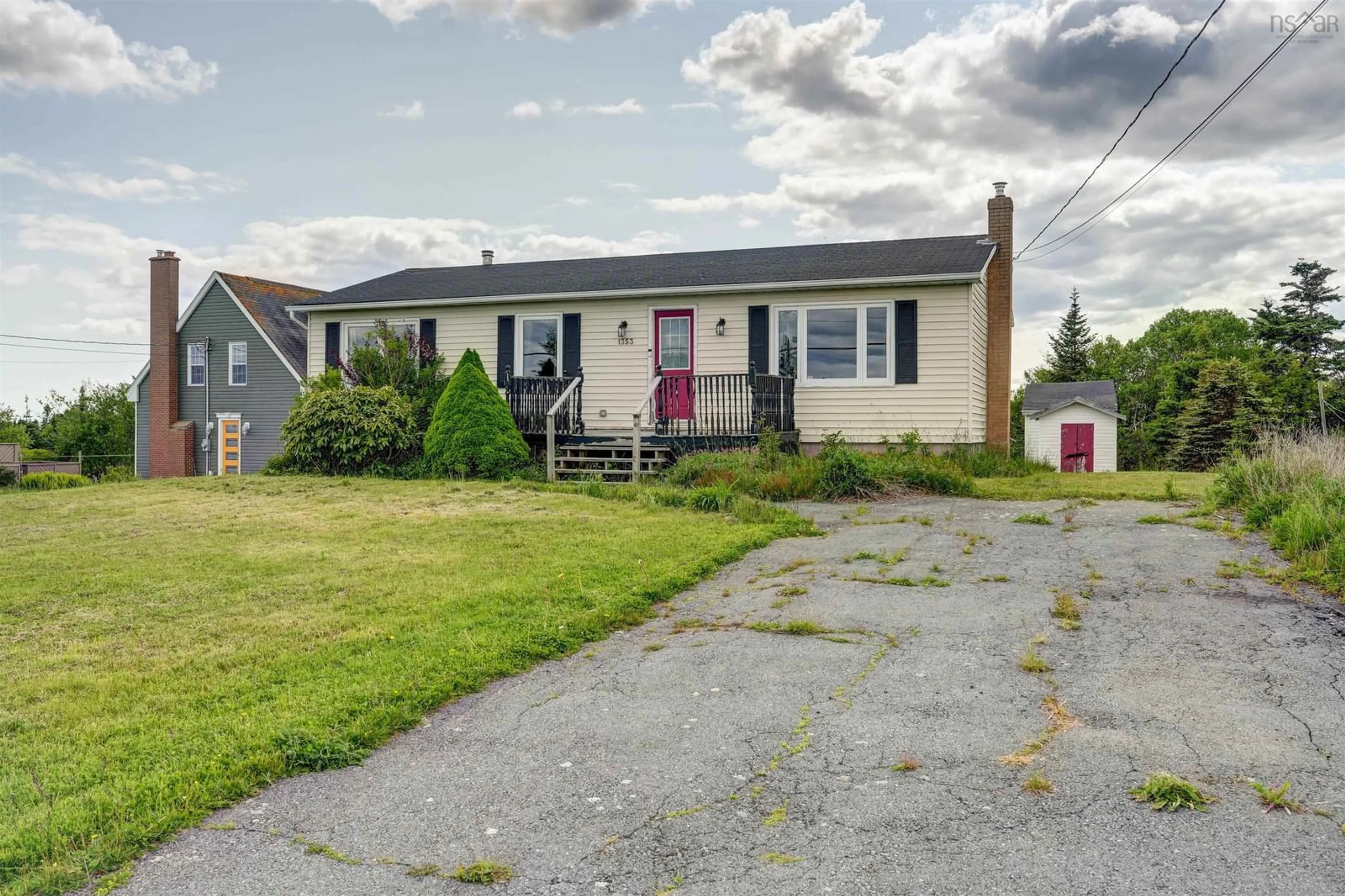 Unknown for 1353 Prospect Bay Rd, Prospect Nova Scotia B3T 2B1