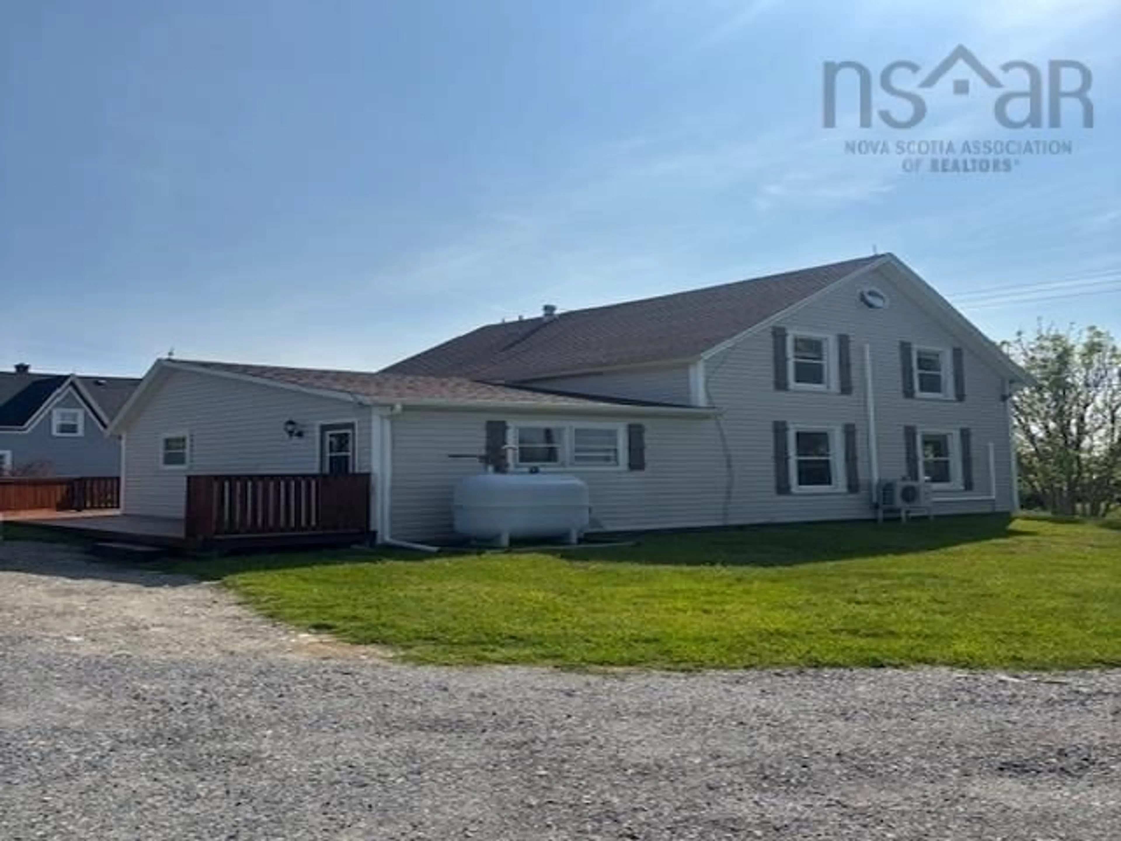 Unknown for 866 Highway 3, Middle East Pubnico Nova Scotia B0W 2A0