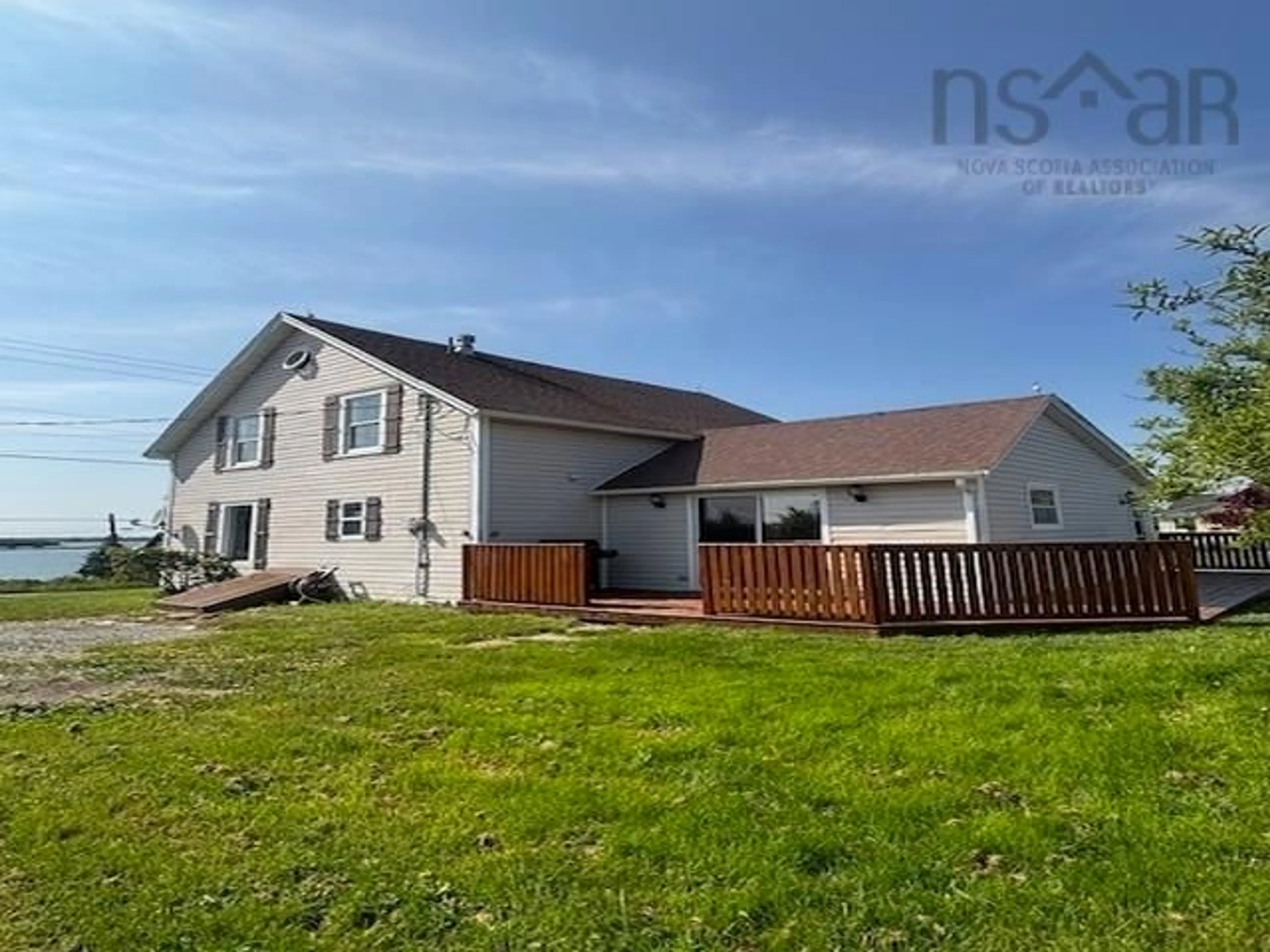 Unknown for 866 Highway 3, Middle East Pubnico Nova Scotia B0W 2A0