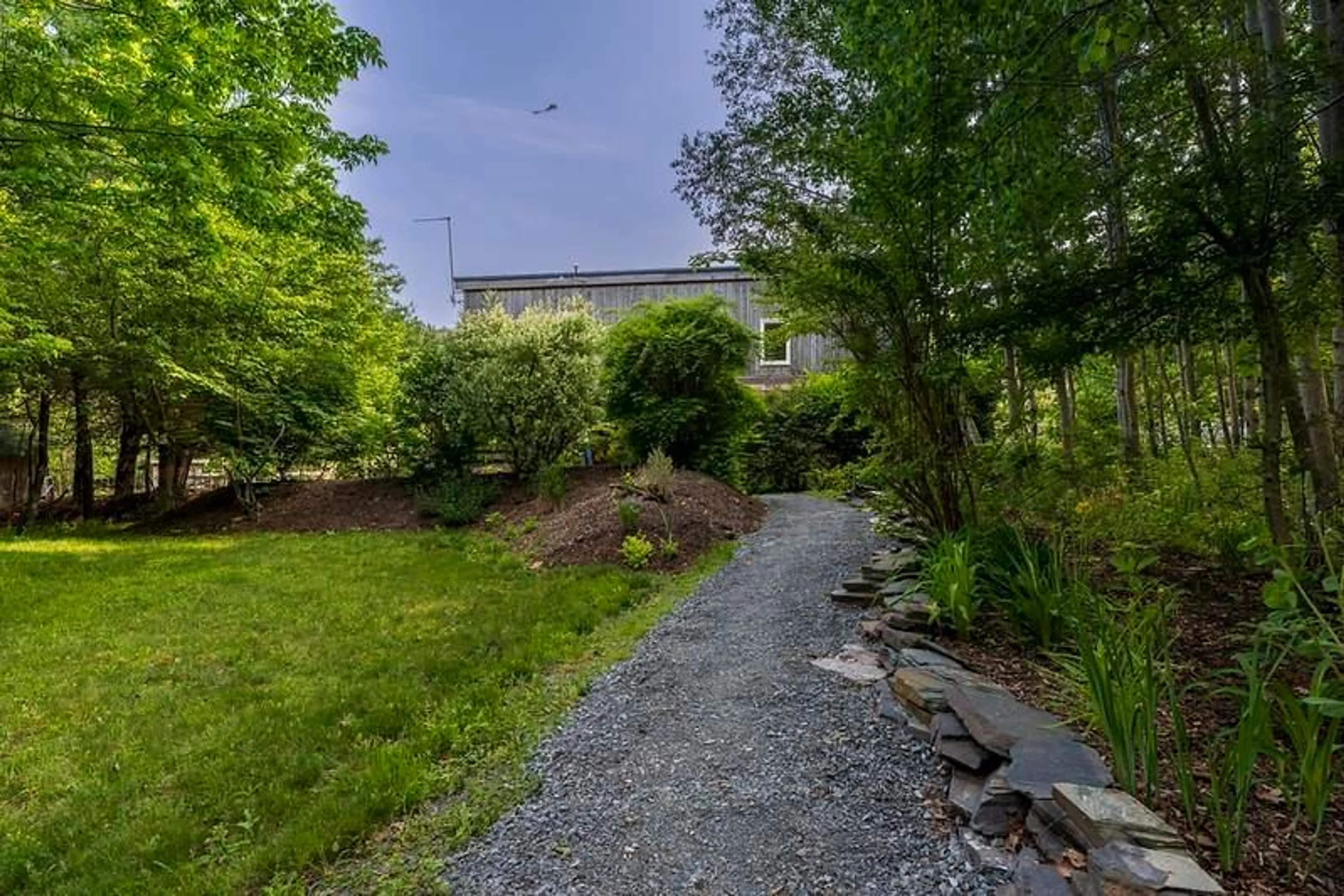 Patio, street for 1749 Northwest Rd, Blockhouse Nova Scotia B0J 2C0