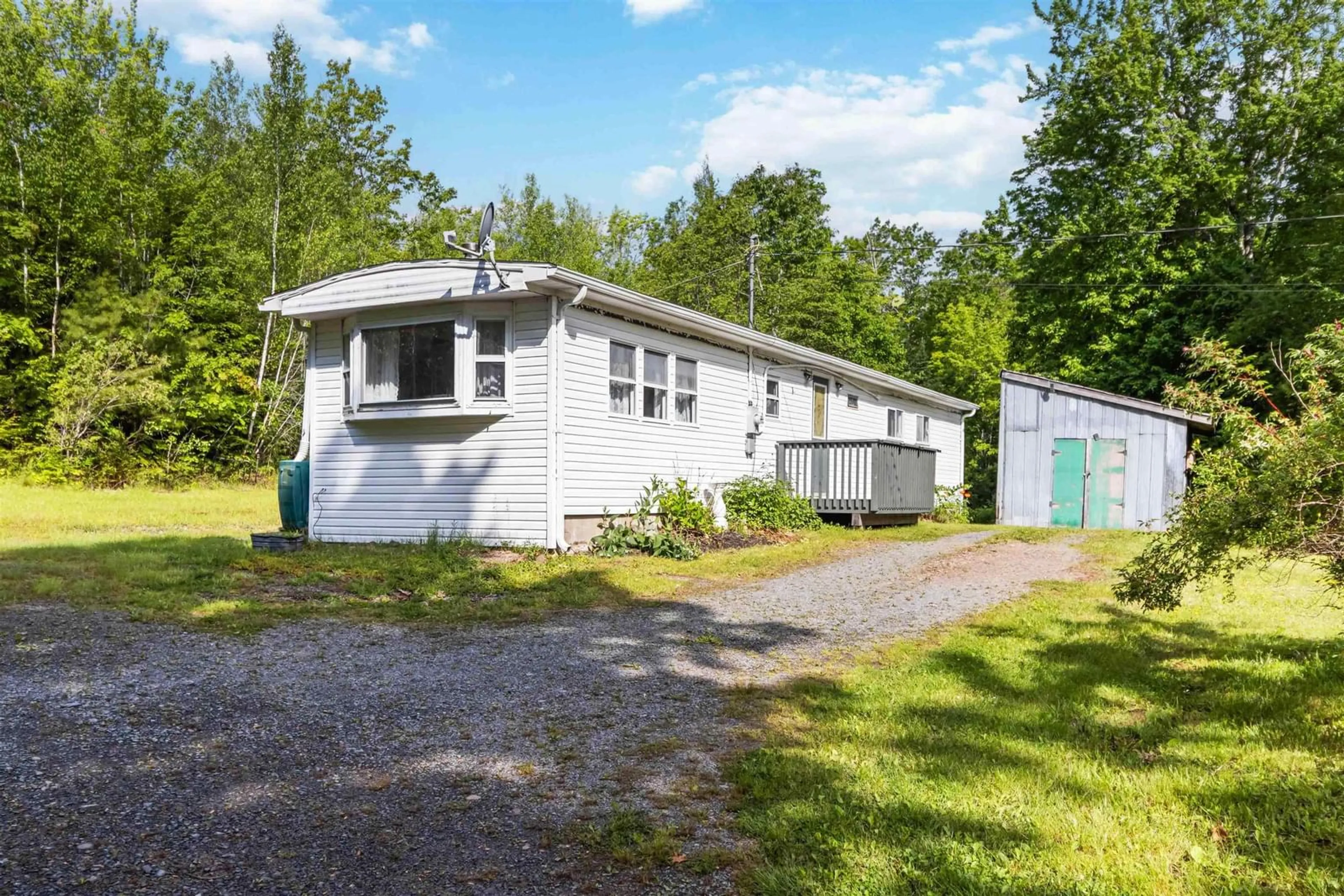 Unknown for Scotch Village Station Rd #B-1, Scotch Village Nova Scotia B0N 2A0