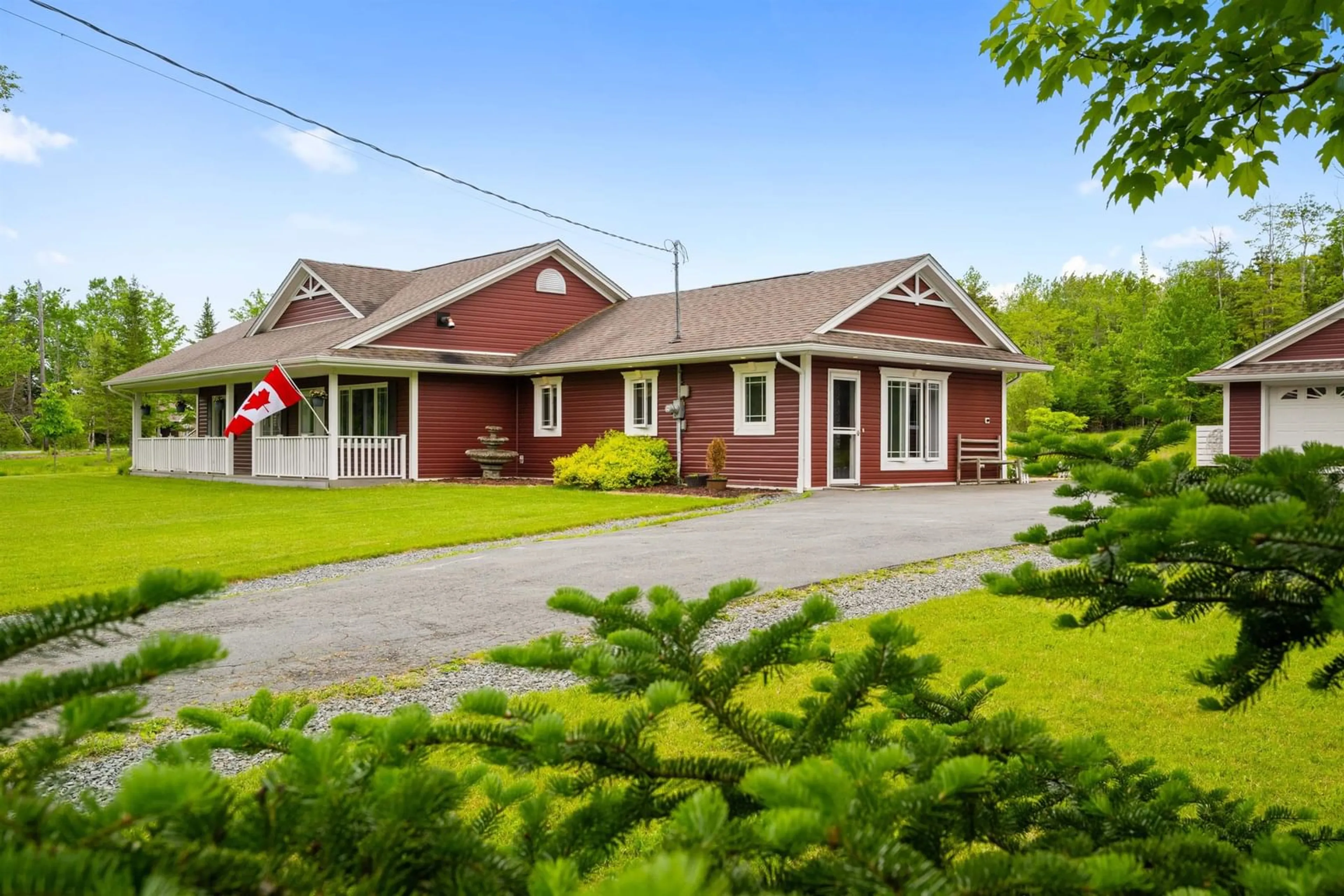 Unknown for 349 St Andrews St, Stewiacke Nova Scotia B0N 2J0