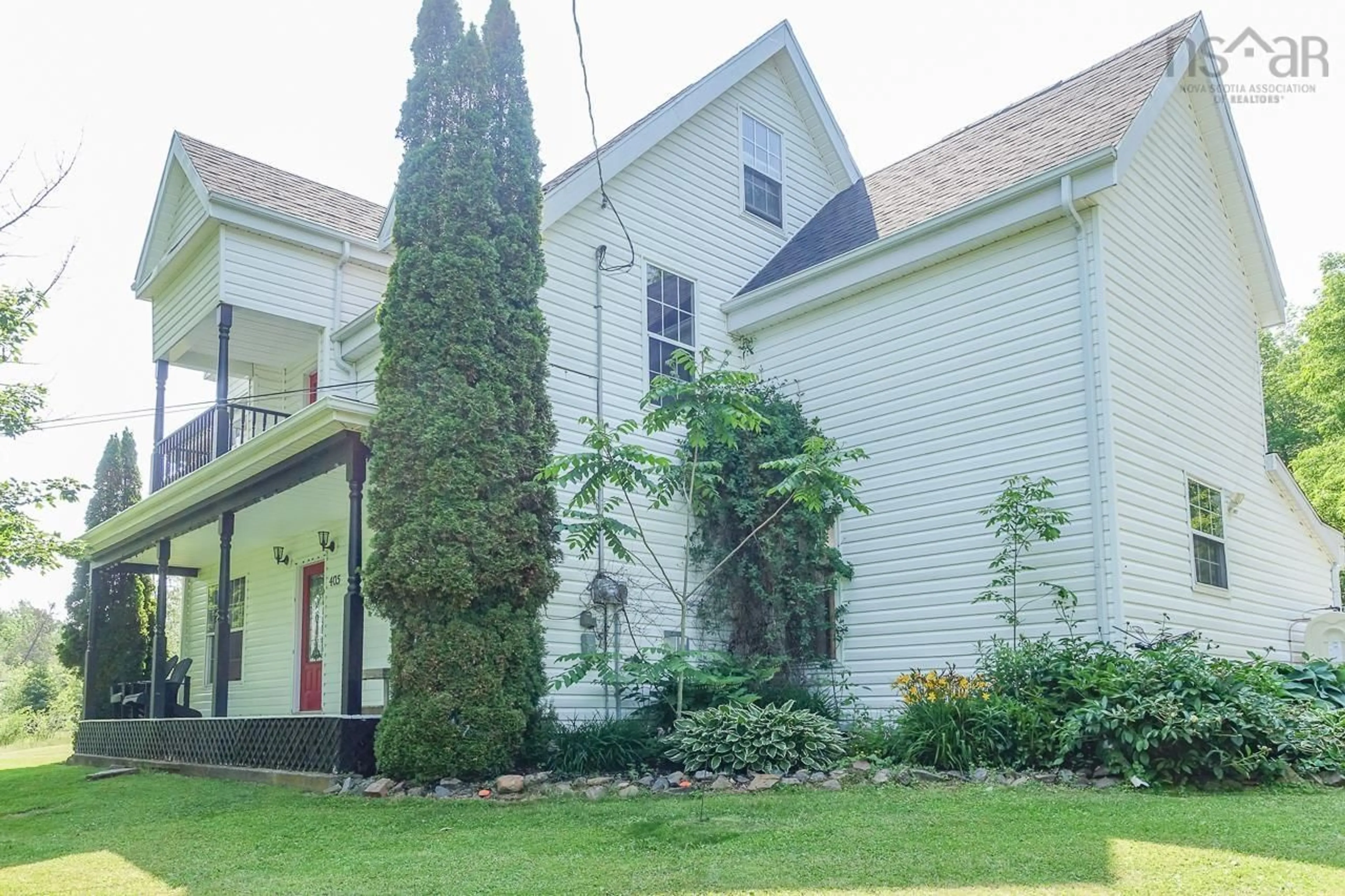 Unknown for 405 Chester Ave, Kentville Nova Scotia B4N 3V8