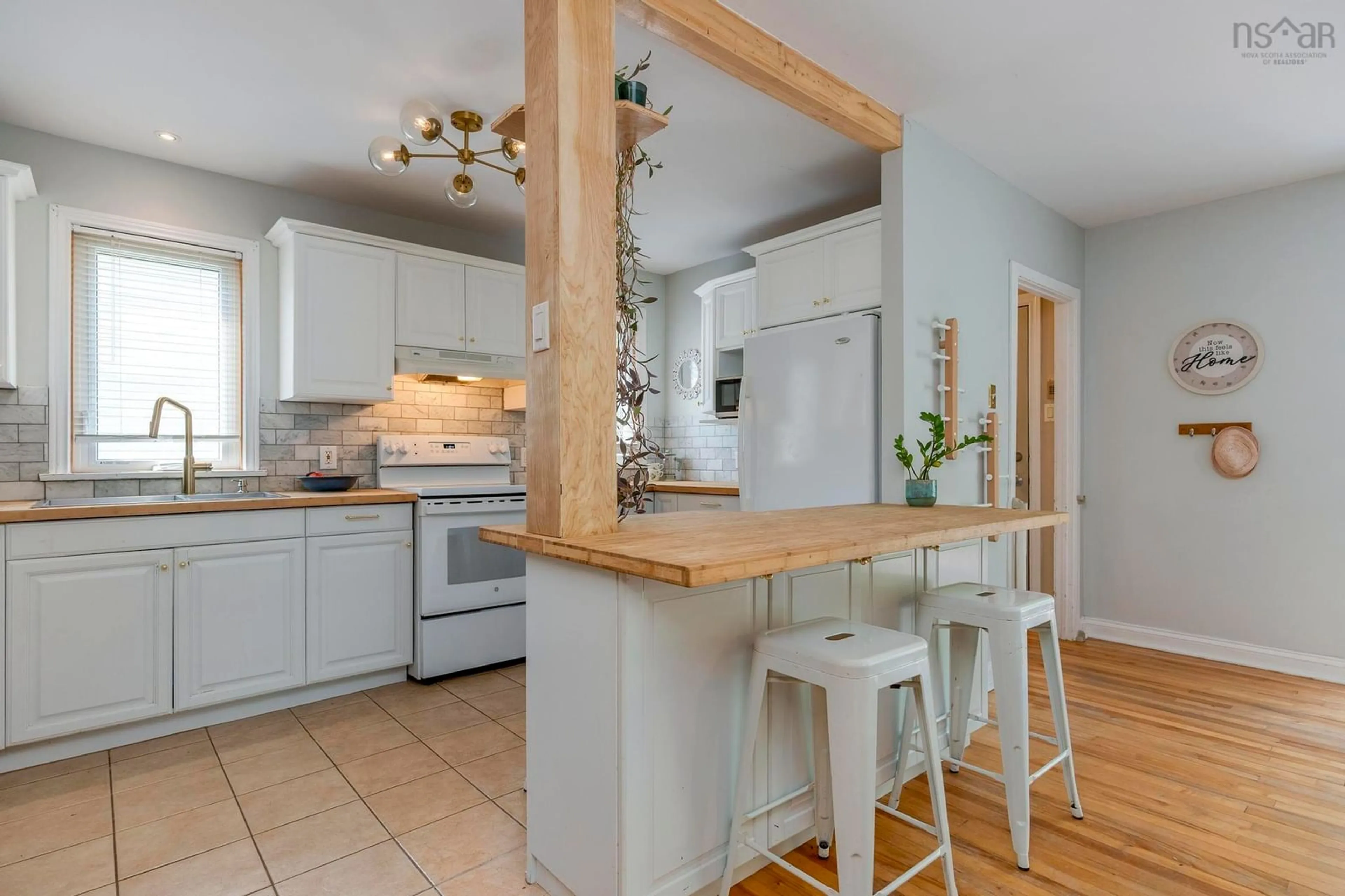 Open concept kitchen, unknown for 3258 Heinish Ave, Halifax Nova Scotia B3L 3Y6