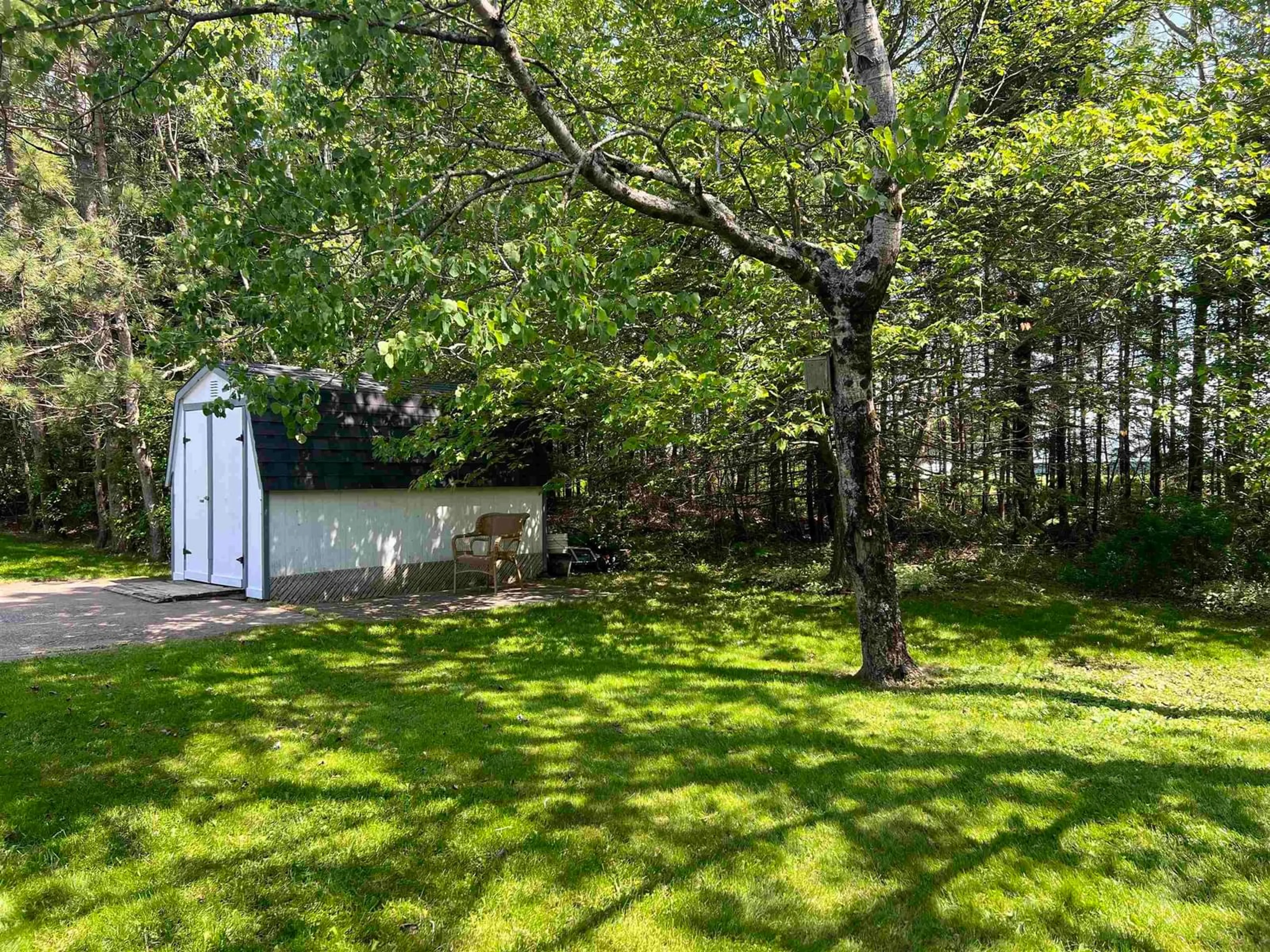 Unknown for 98 Oakwood Dr, Truro Heights Nova Scotia B6L 1N4