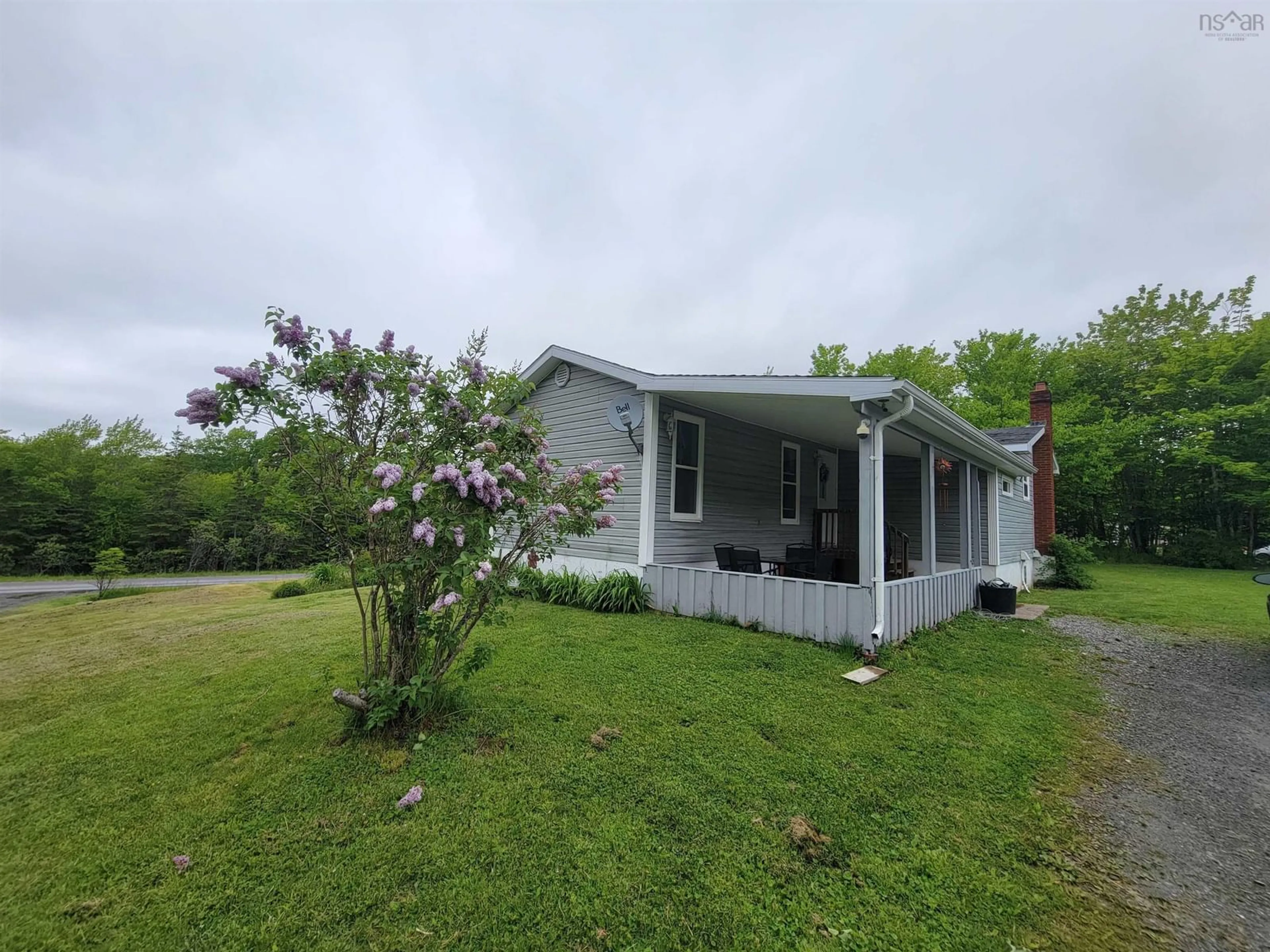 Unknown for 3085 Coxheath Rd, Northside East Bay Nova Scotia B1J 1L8