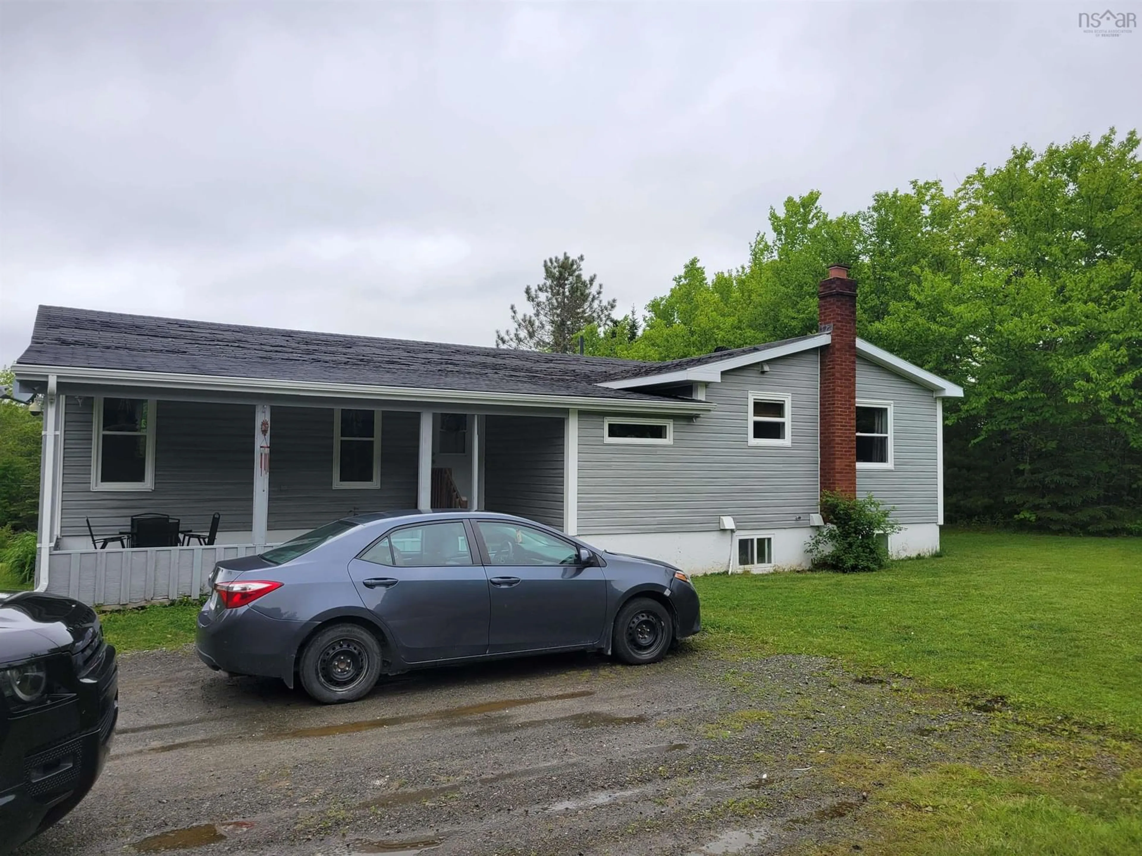 Unknown for 3085 Coxheath Rd, Northside East Bay Nova Scotia B1J 1L8